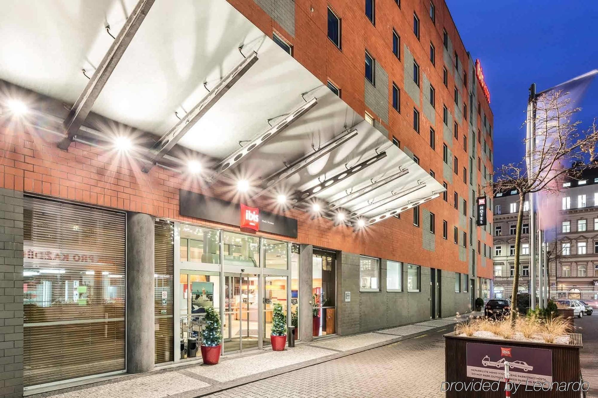 Hotel Ibis Mala Strana