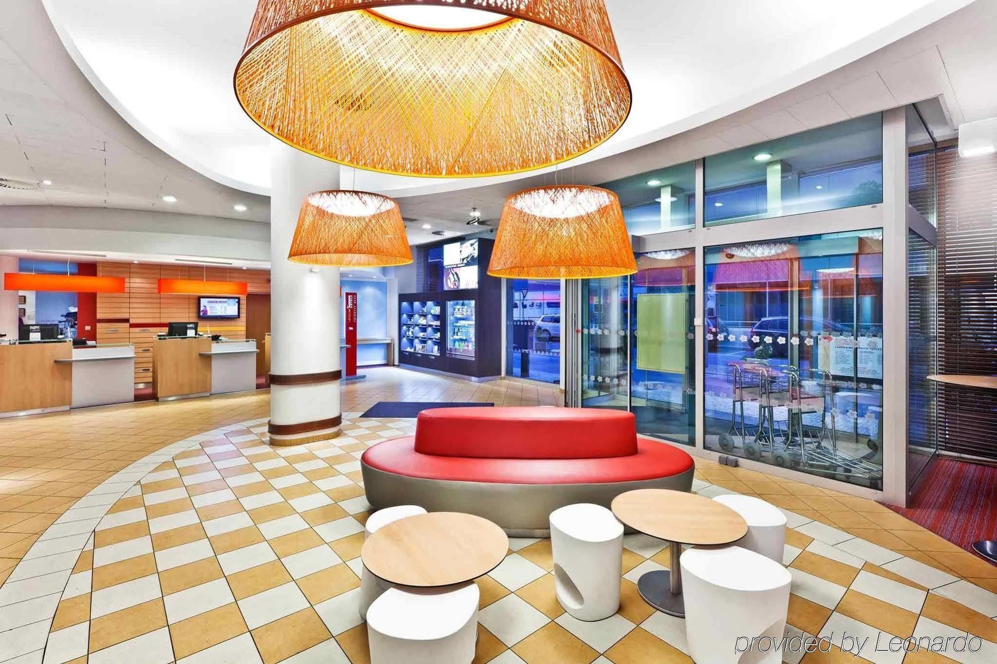 Ibis Mala Strana