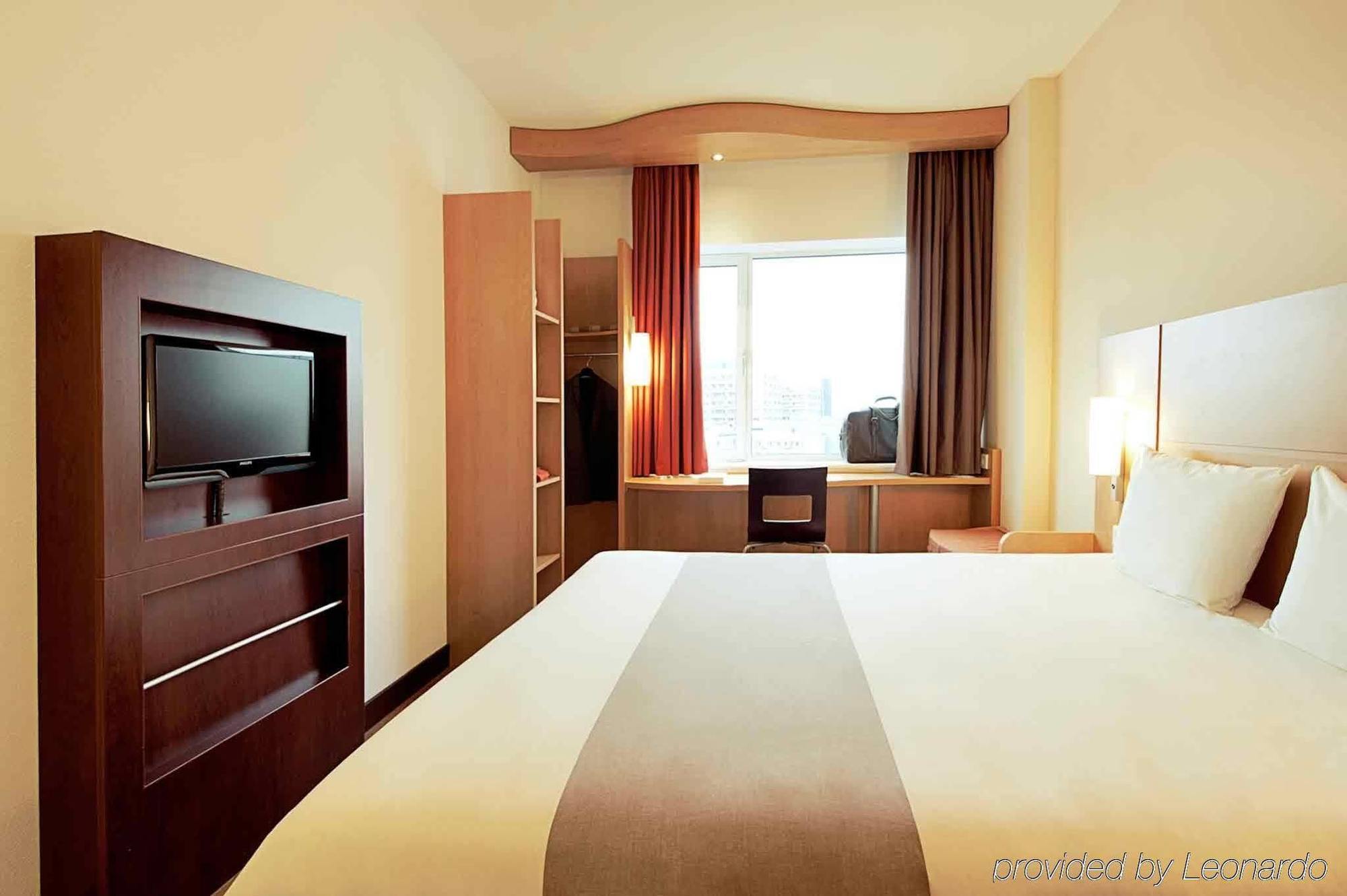 Hotel Ibis Mala Strana 3*