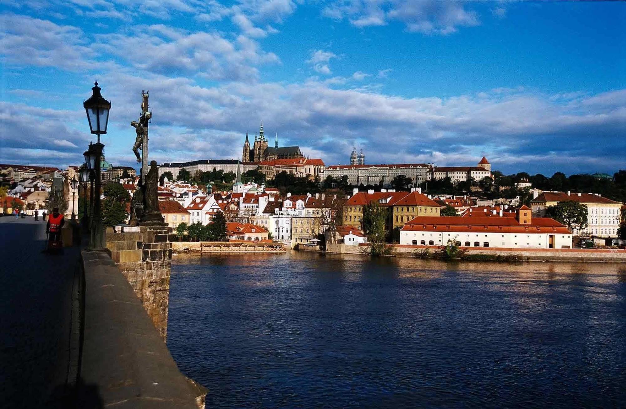 Ibis Mala Strana Hotel 3*