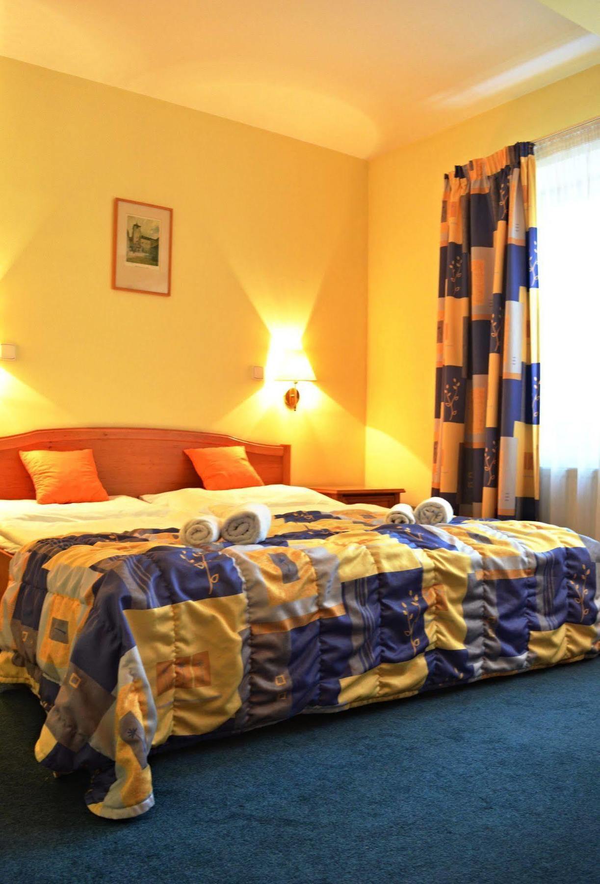 Claris Otel 3*