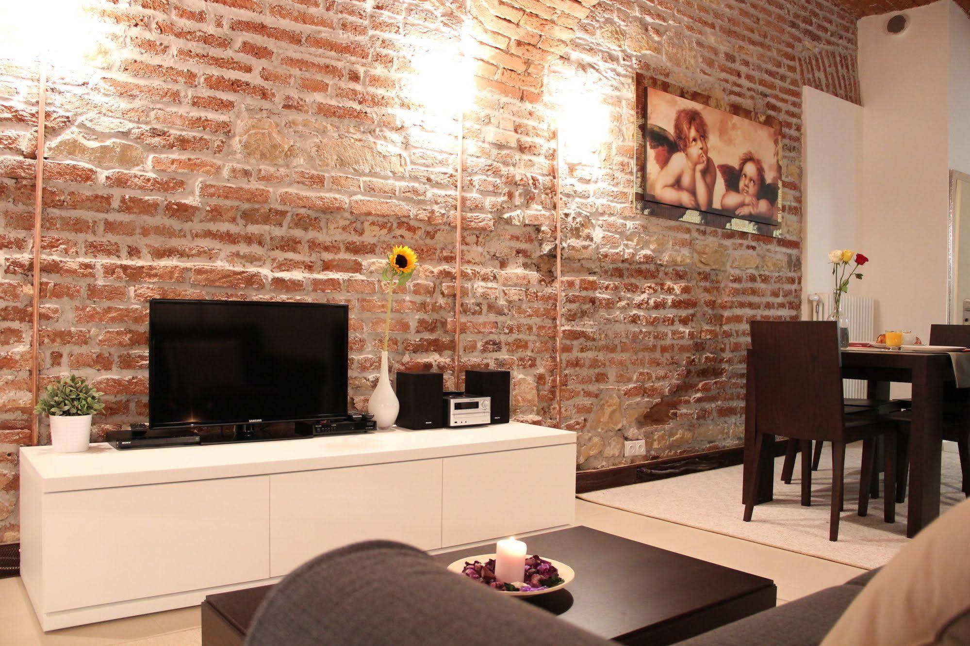 Appartement Central Prague Apartments *