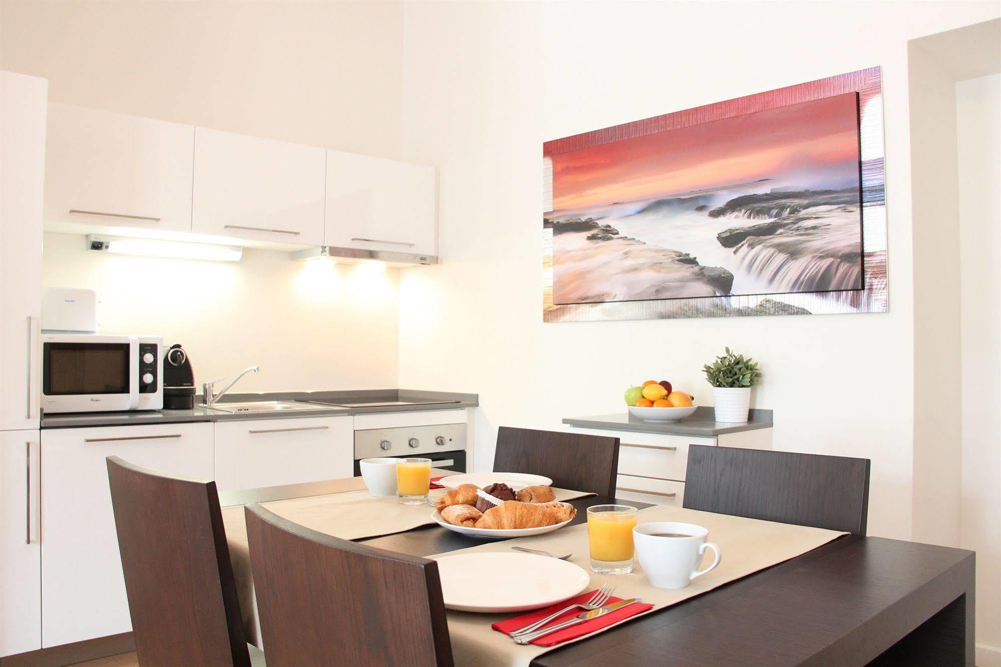 Appartement Central Prague Apartments