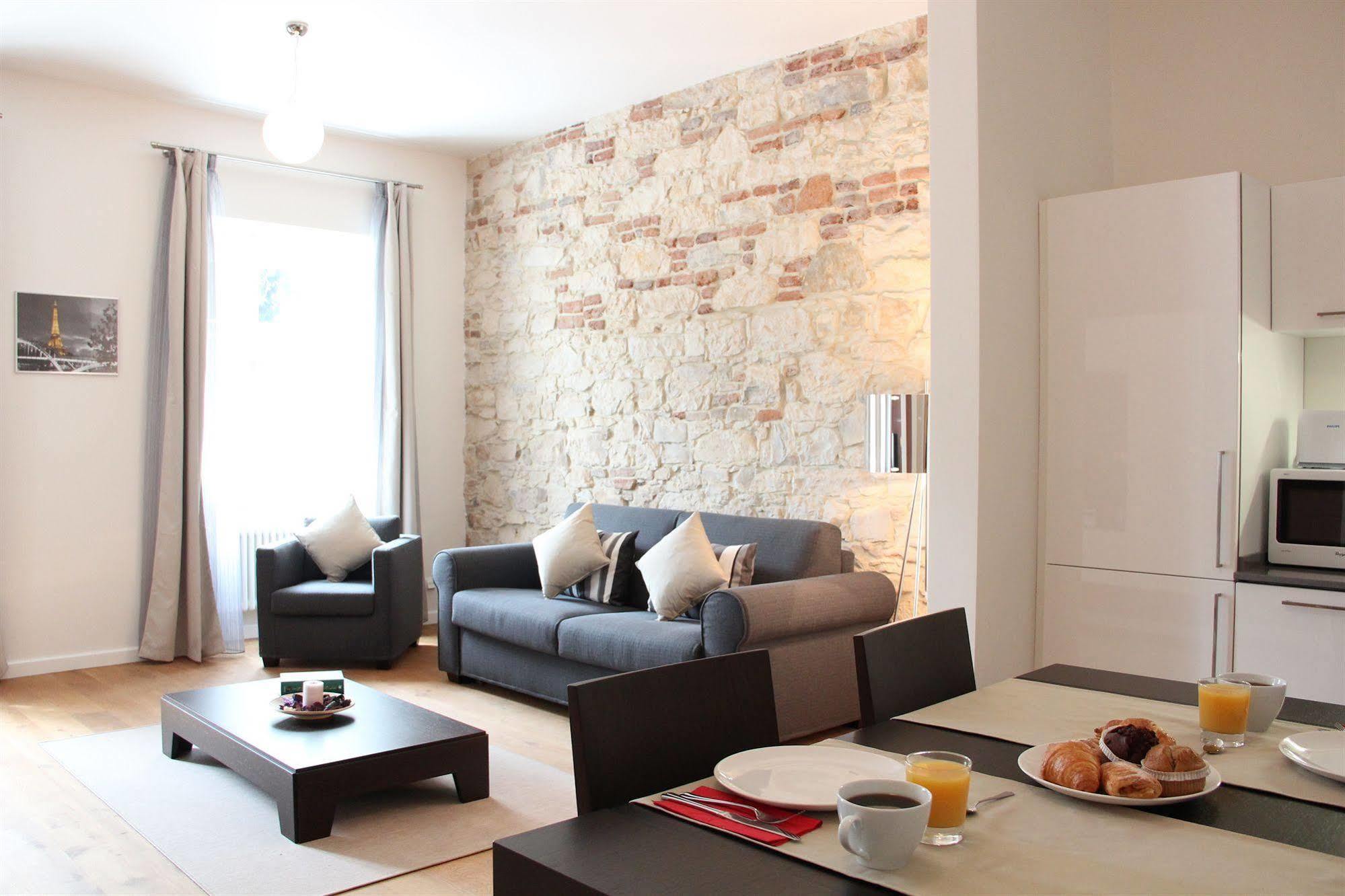 Appartement Central Prague Apartments Prague