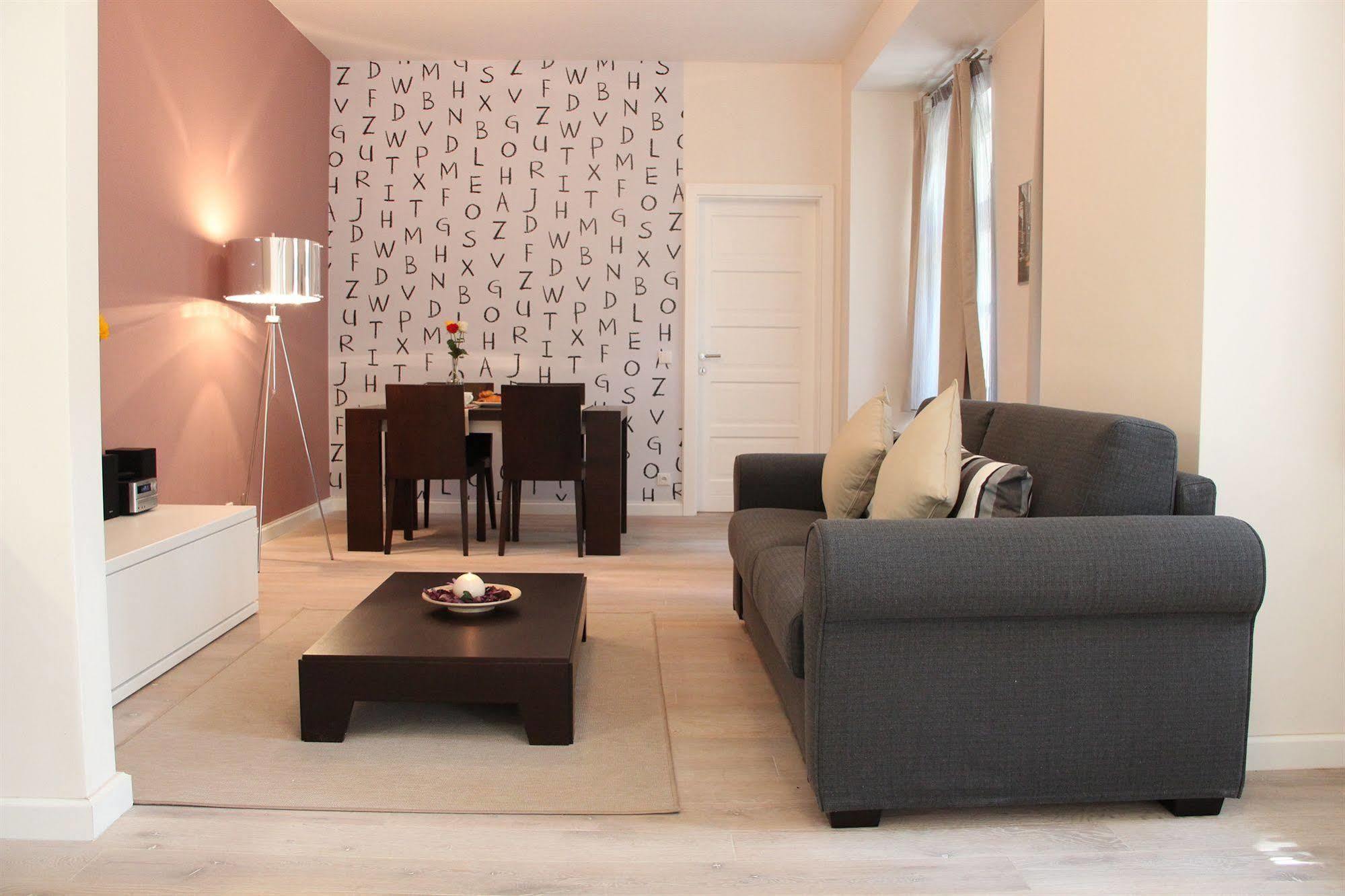Central Prague Apartments * Prague