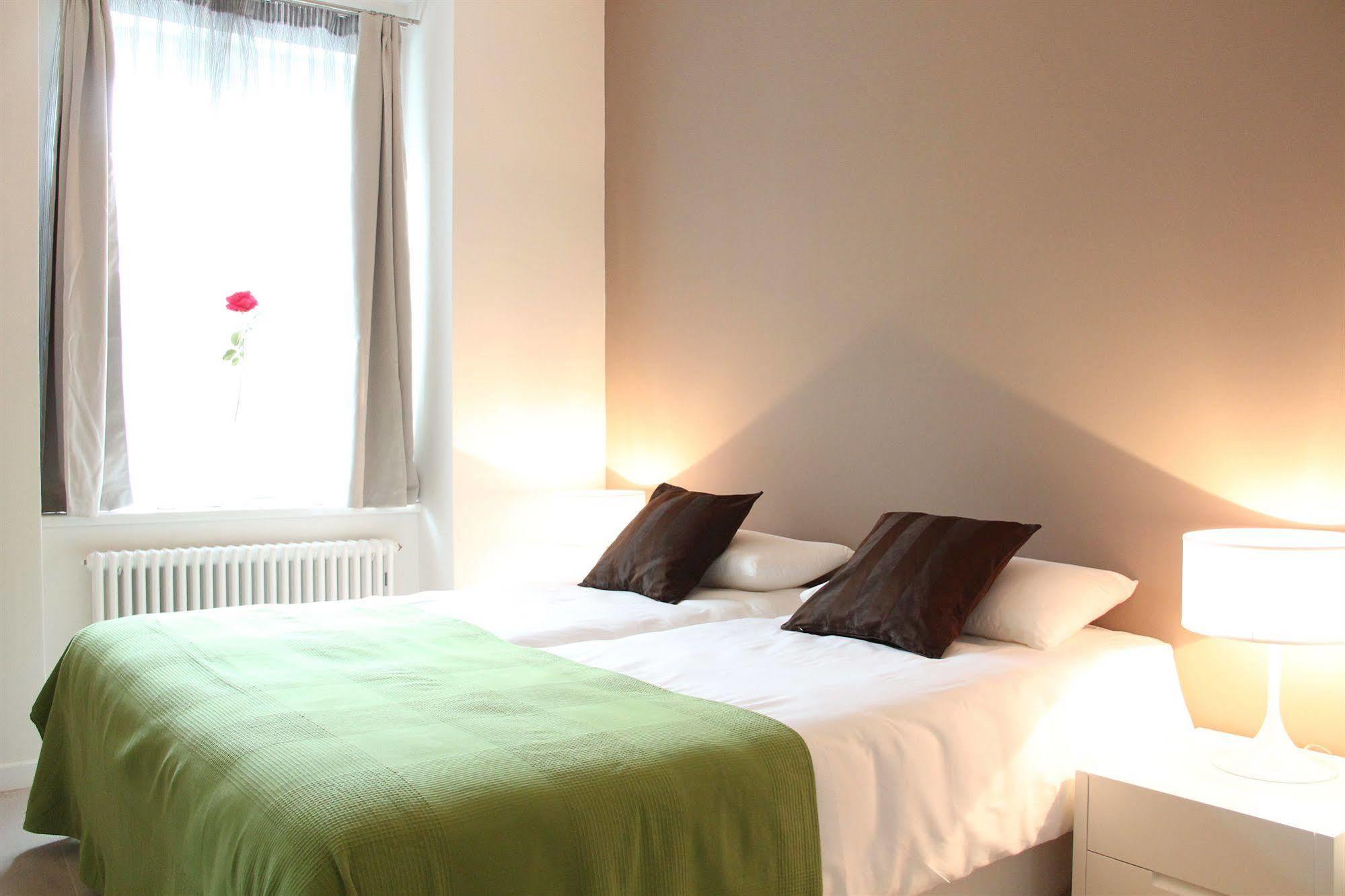 Central Prague Apartments Prague