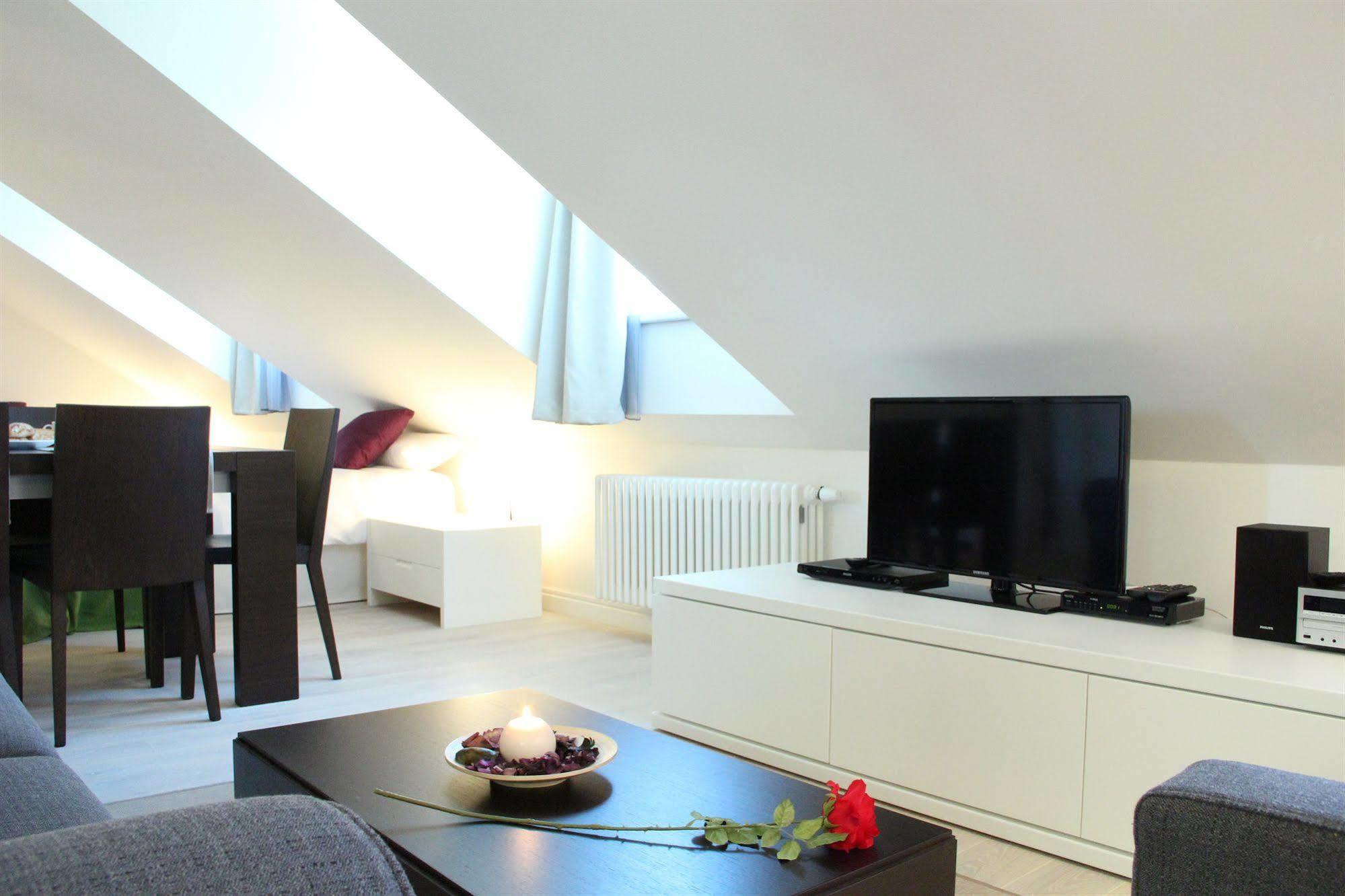 Appartement Central Prague Apartments *