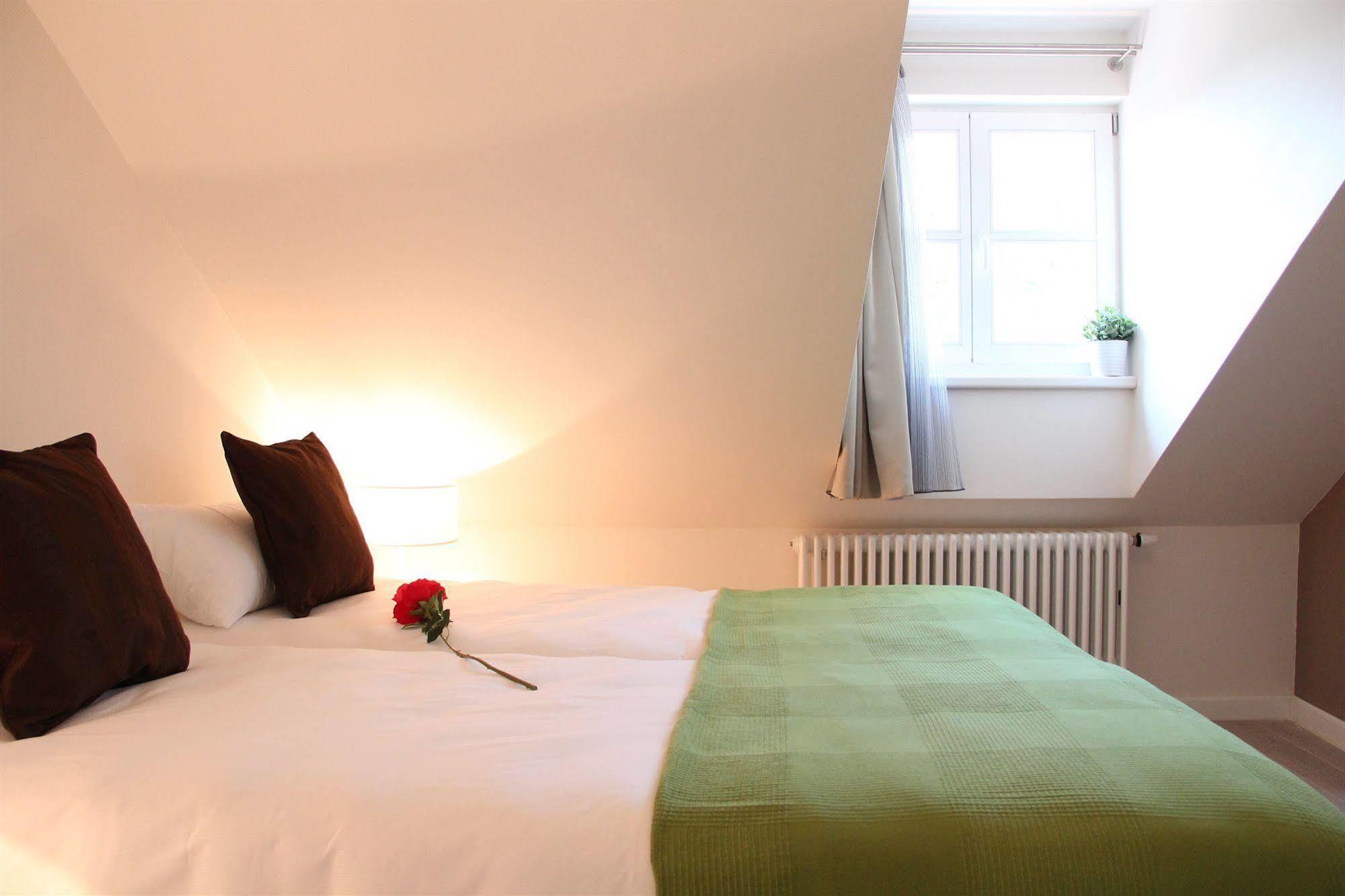 Appartement Central Prague Apartments *