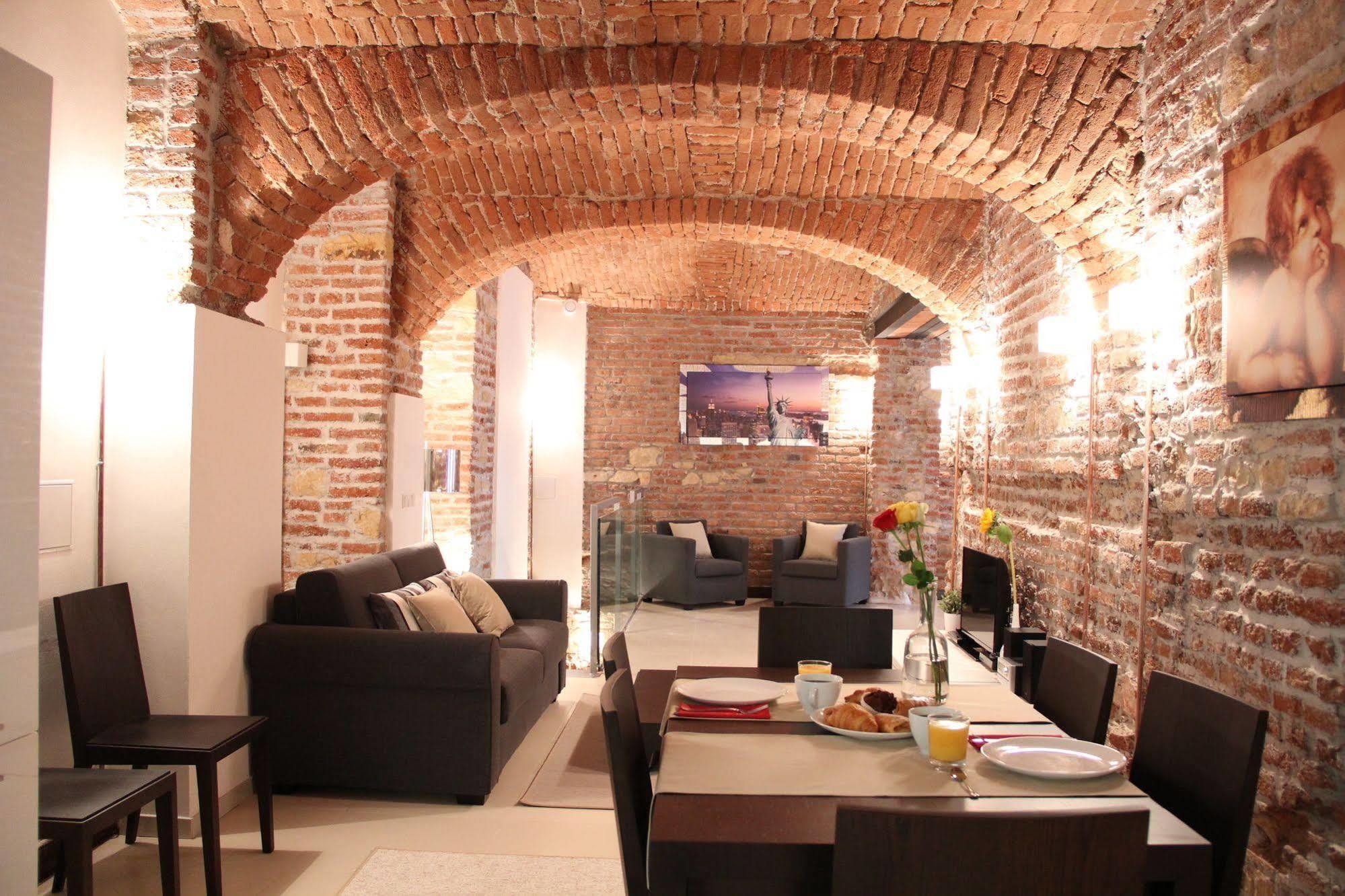 Central Prague Apartments Appartement Prague