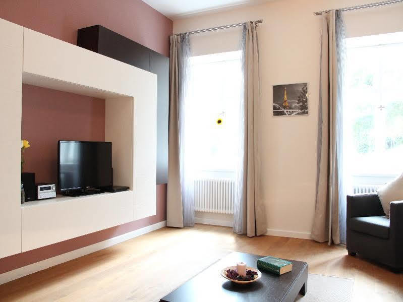 Central Prague Apartments Appartement