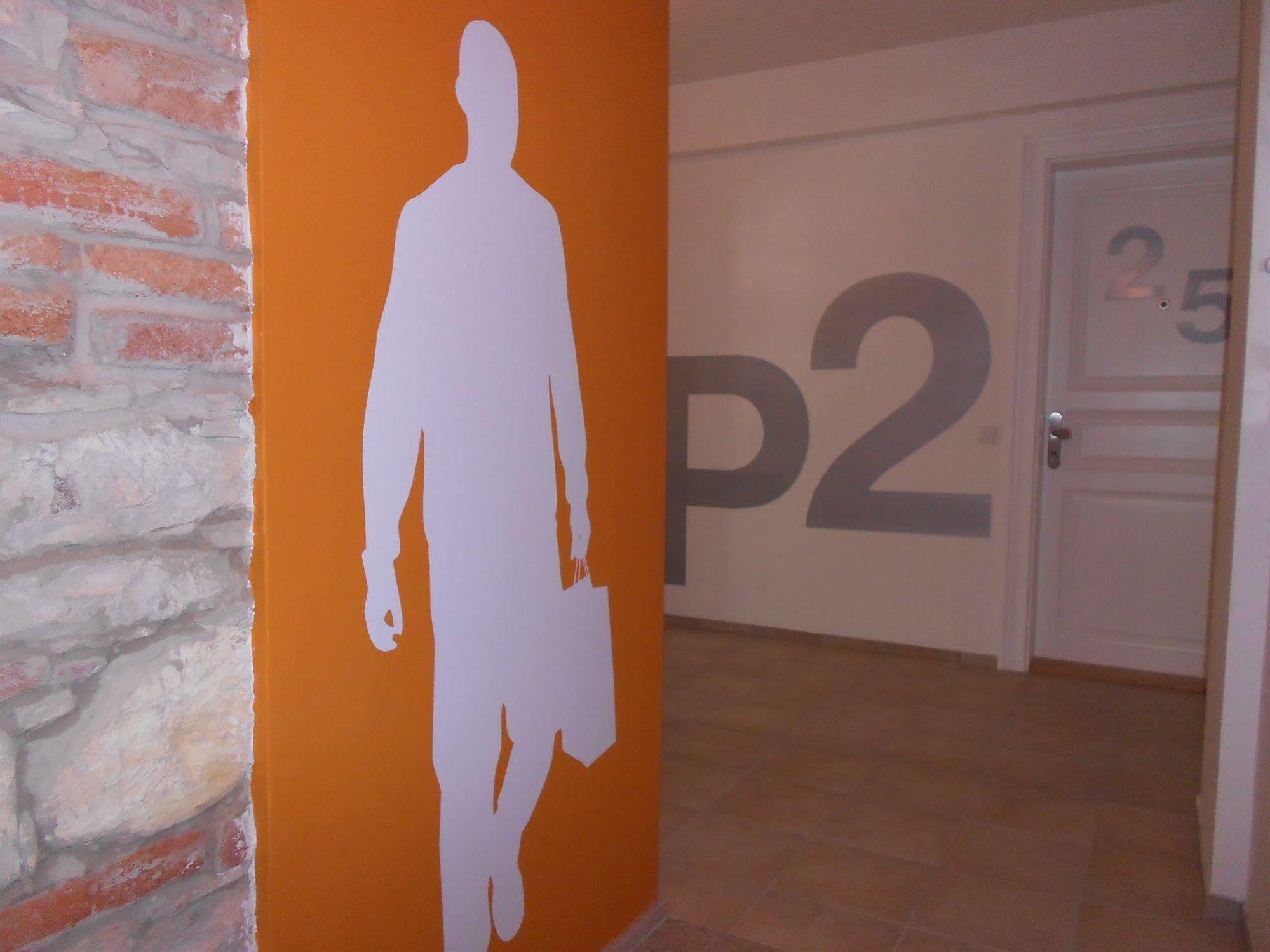 Appartement Central Prague Apartments