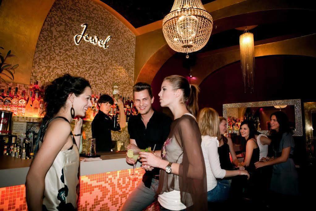 Design Jewel 4* Prague