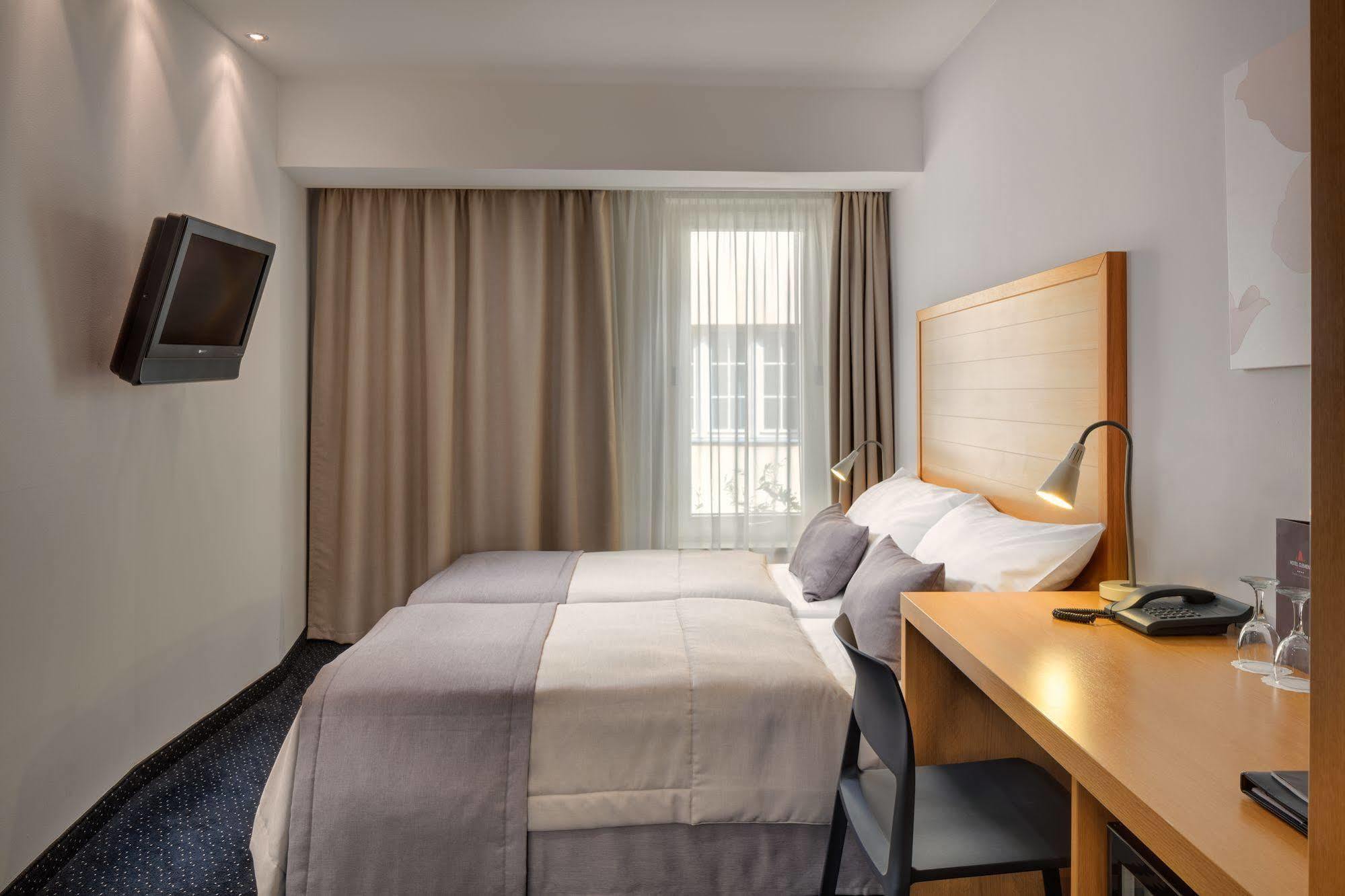 Hotel Clement 4*