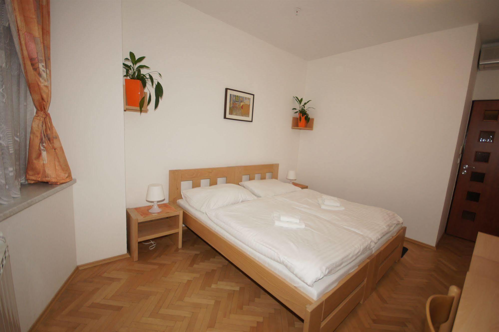 Otel Garni Rambousek 3*