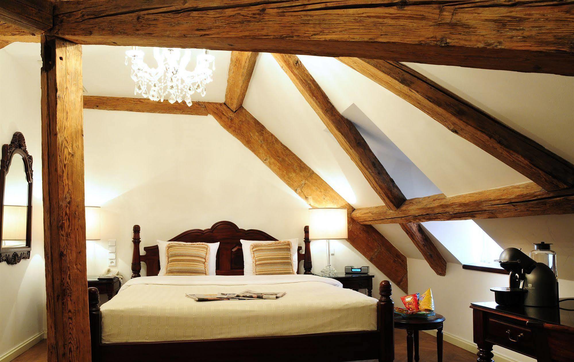 The Dominican Hotel 4*
