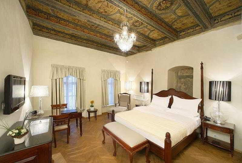 The Dominican Hotel Prague