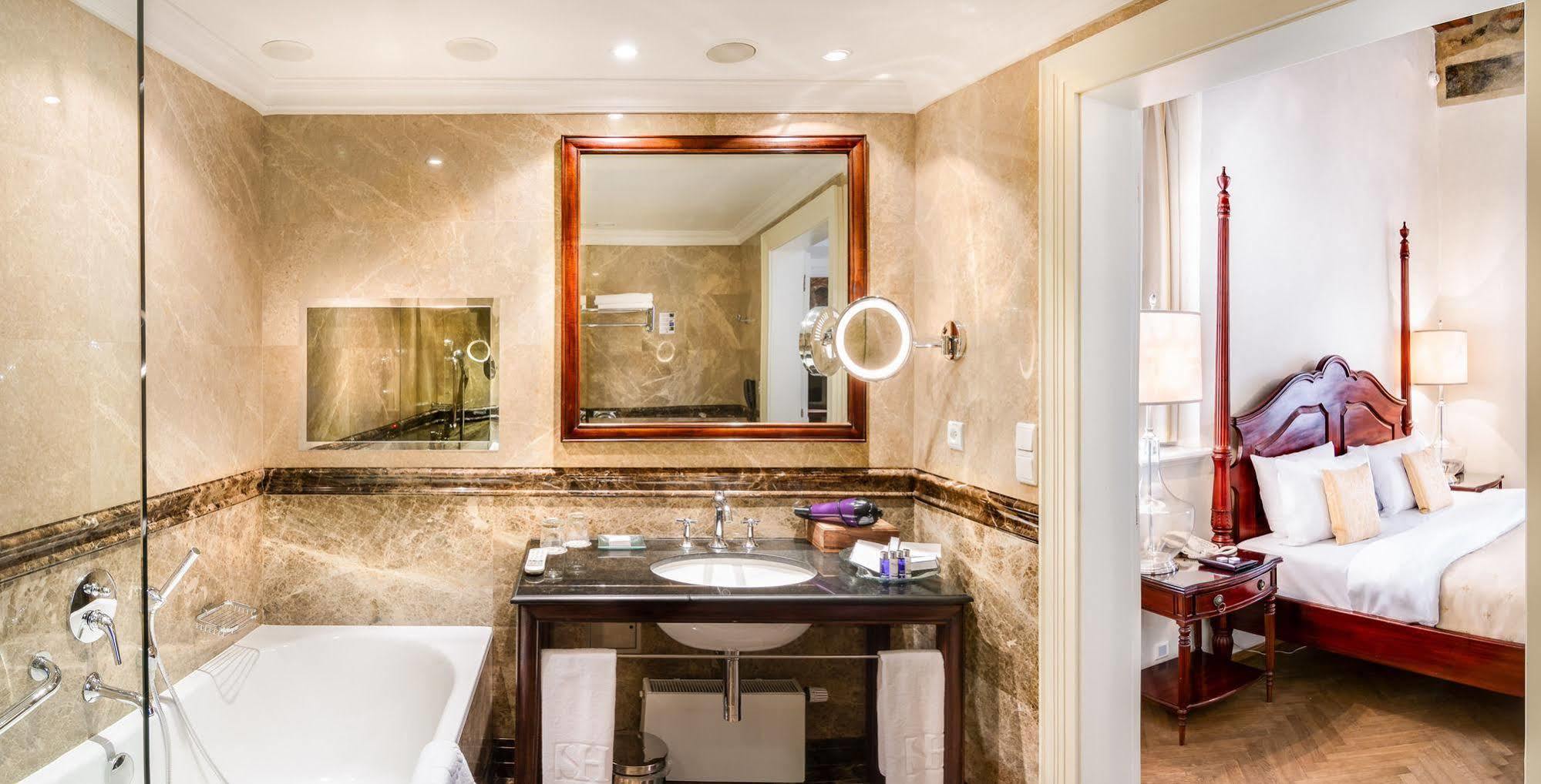The Dominican 4* Prague