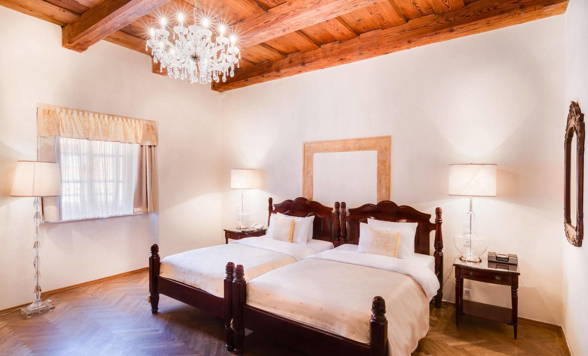 The Dominican Hotel Prague