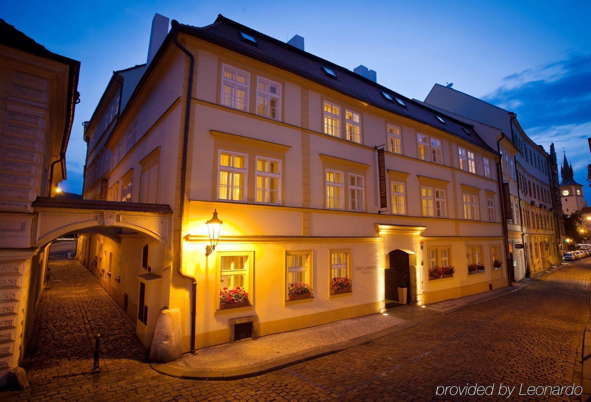Leonardo&bookquet Hotel 5*