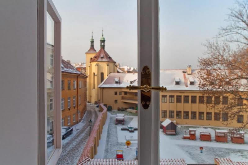 Hotel Agnes Prague