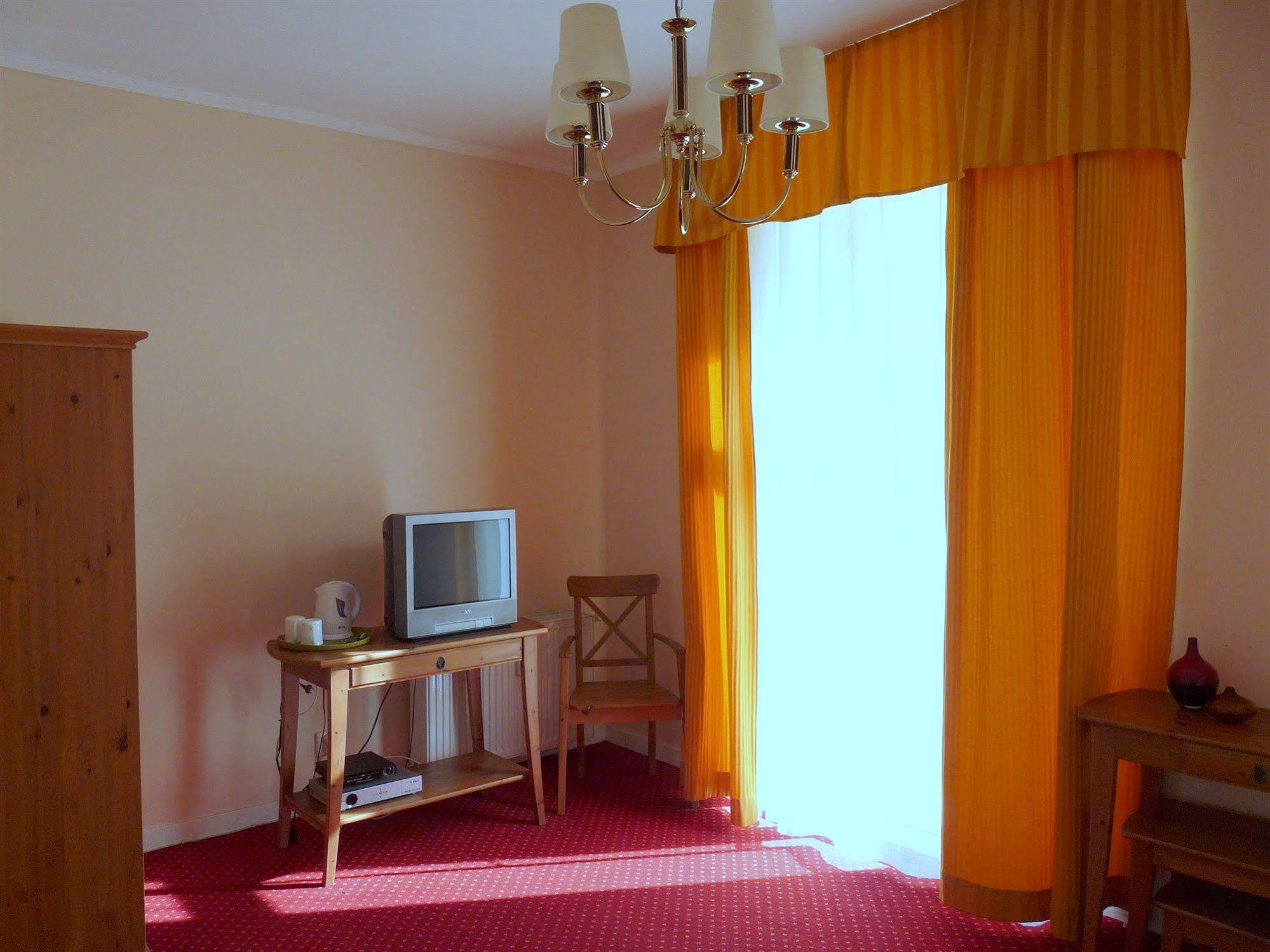 Otel La Boutique Prag