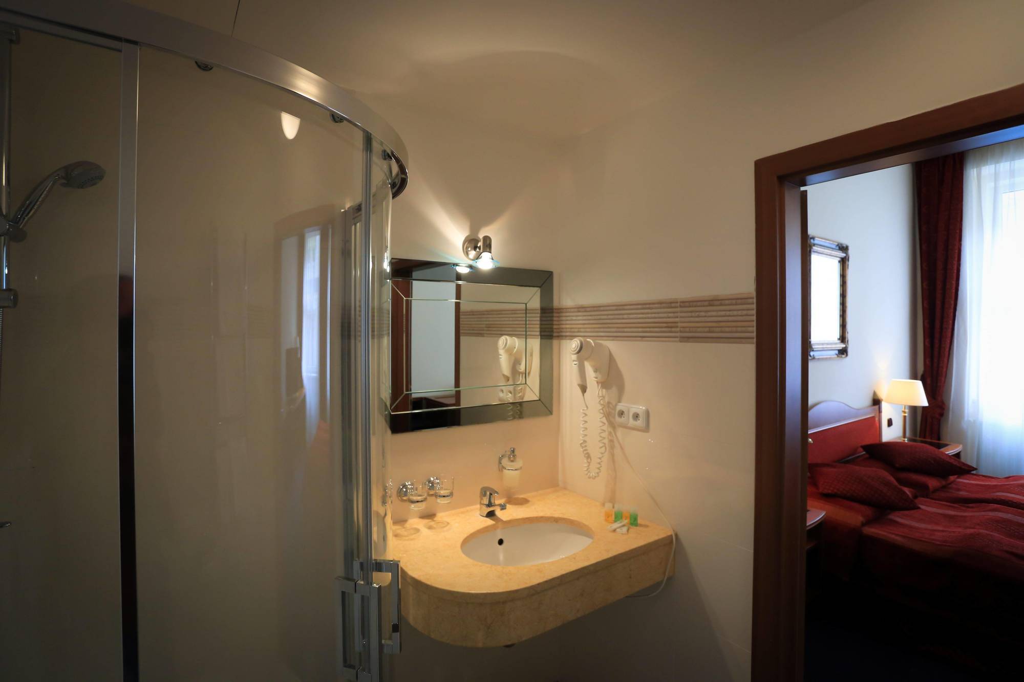 Hotel Ariston Prague