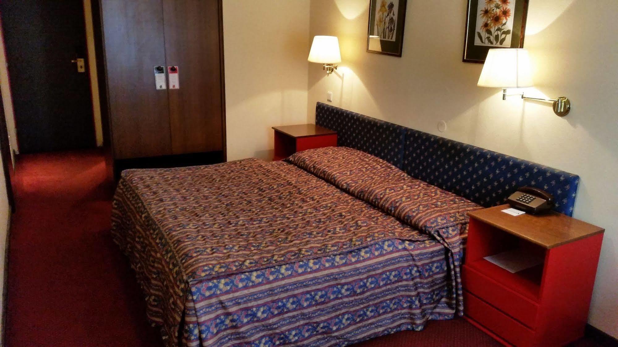 Ariston Prague
