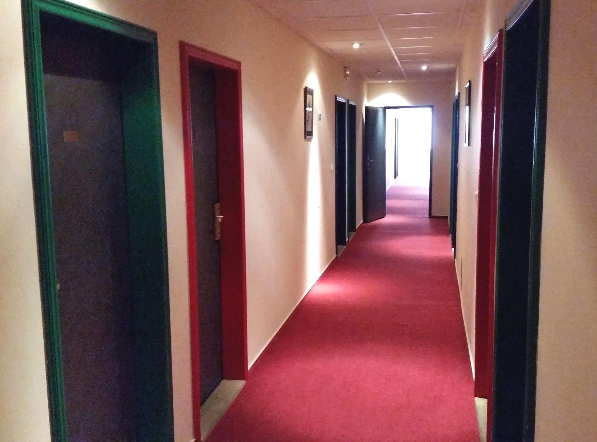 Hotel Ariston 4*