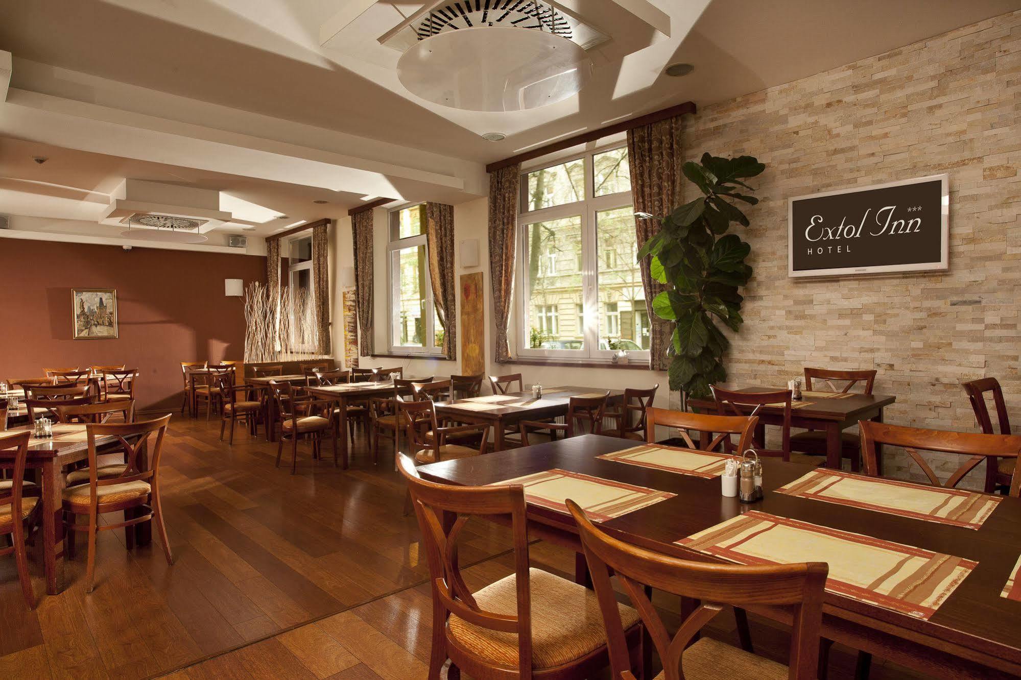 Colorfactory - Czech Leading Hotel