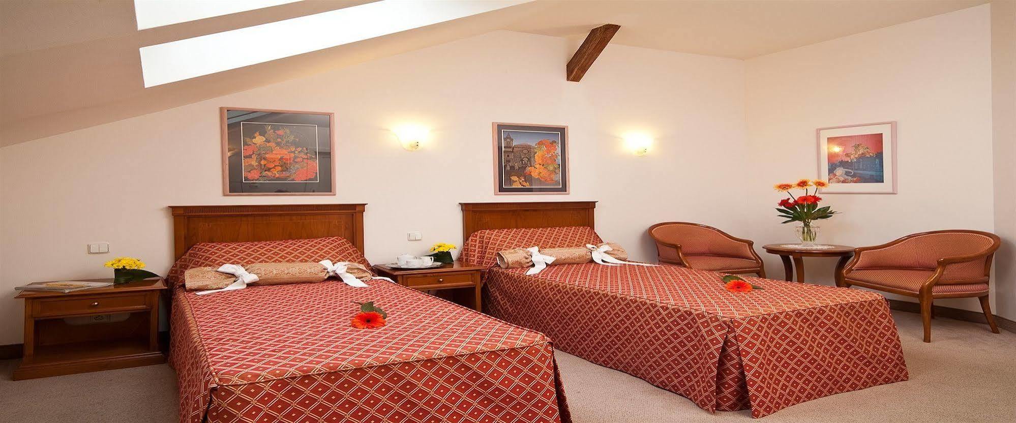 St George - Czech Leading 4*