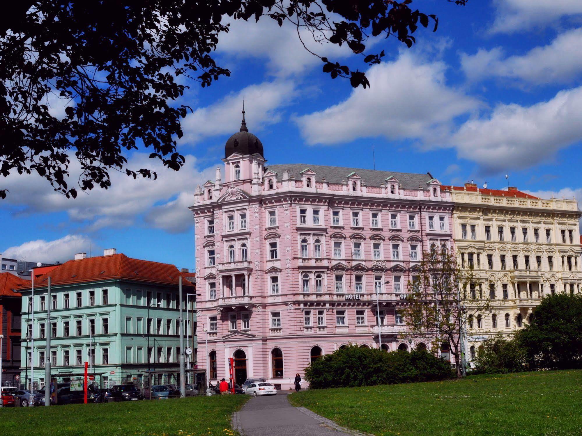 Opera Prague