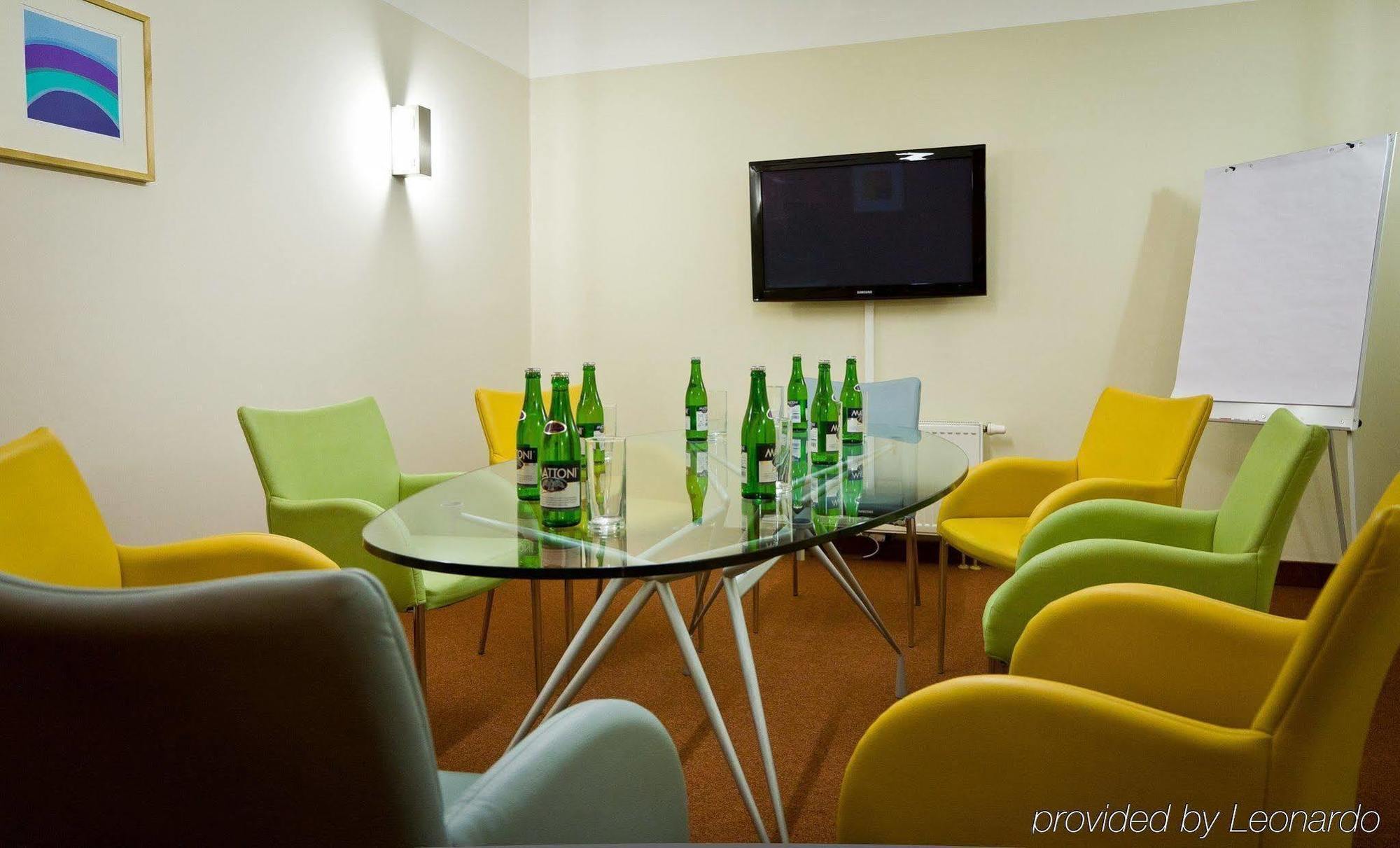 Mamaison Belgicka Aparthotel Prague