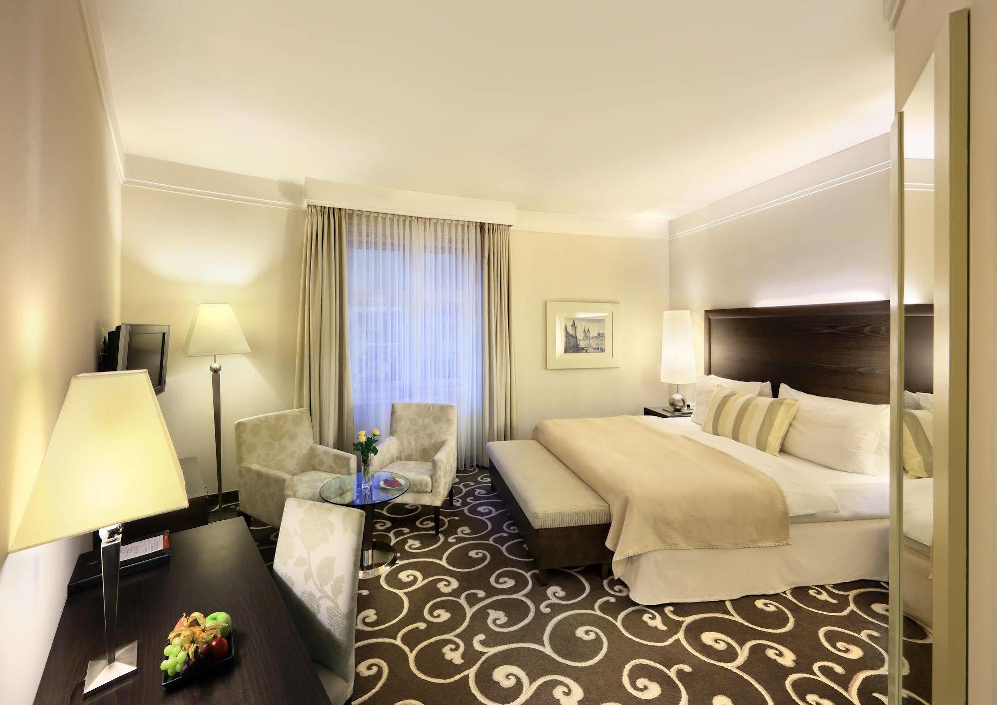 Grand Bohemia Hotel