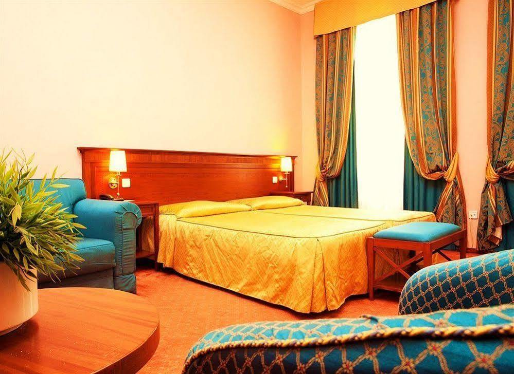 Otel Louis Leger - Czech Leading Prag