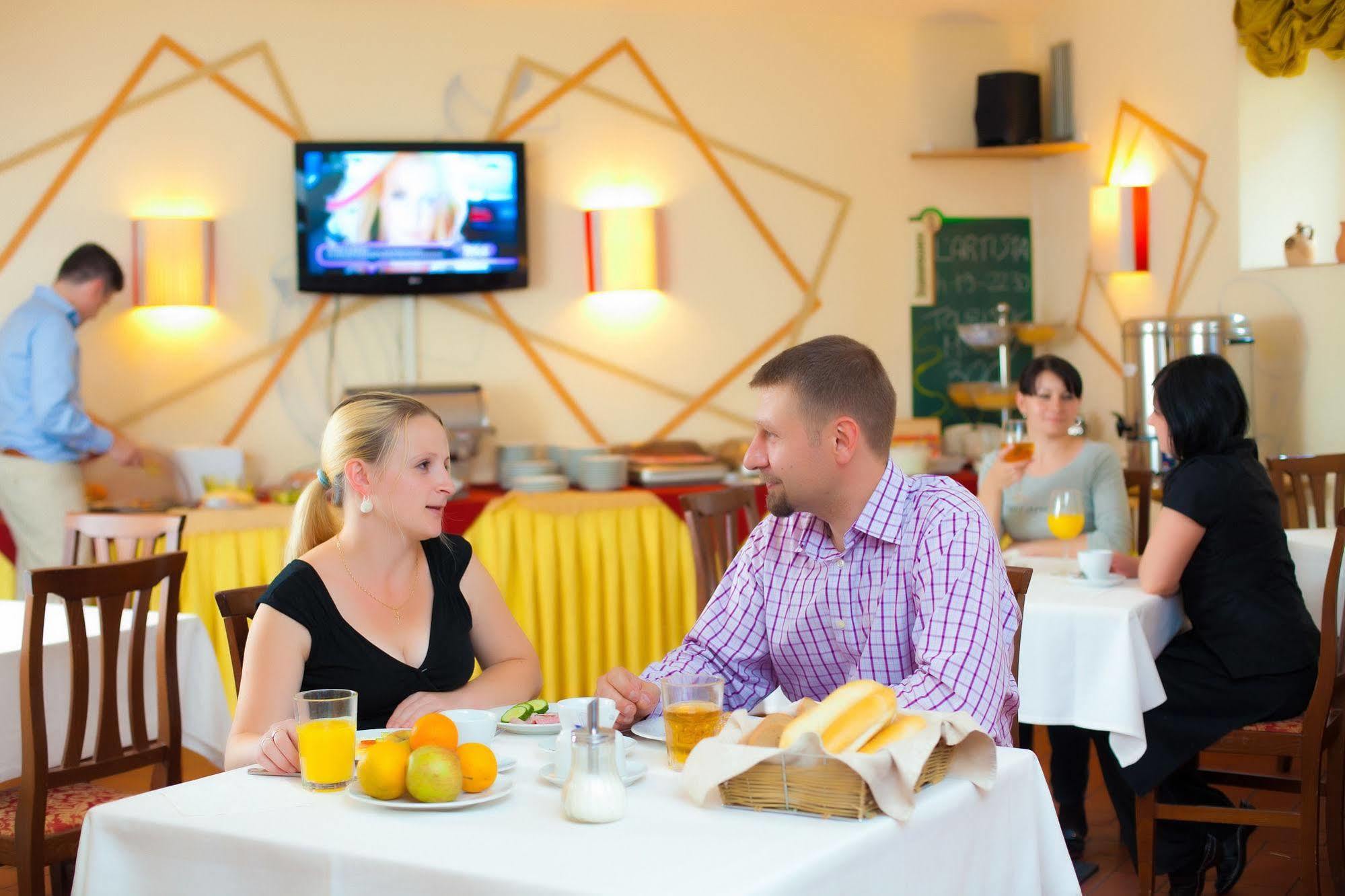 Otel Louis Leger - Czech Leading 4*