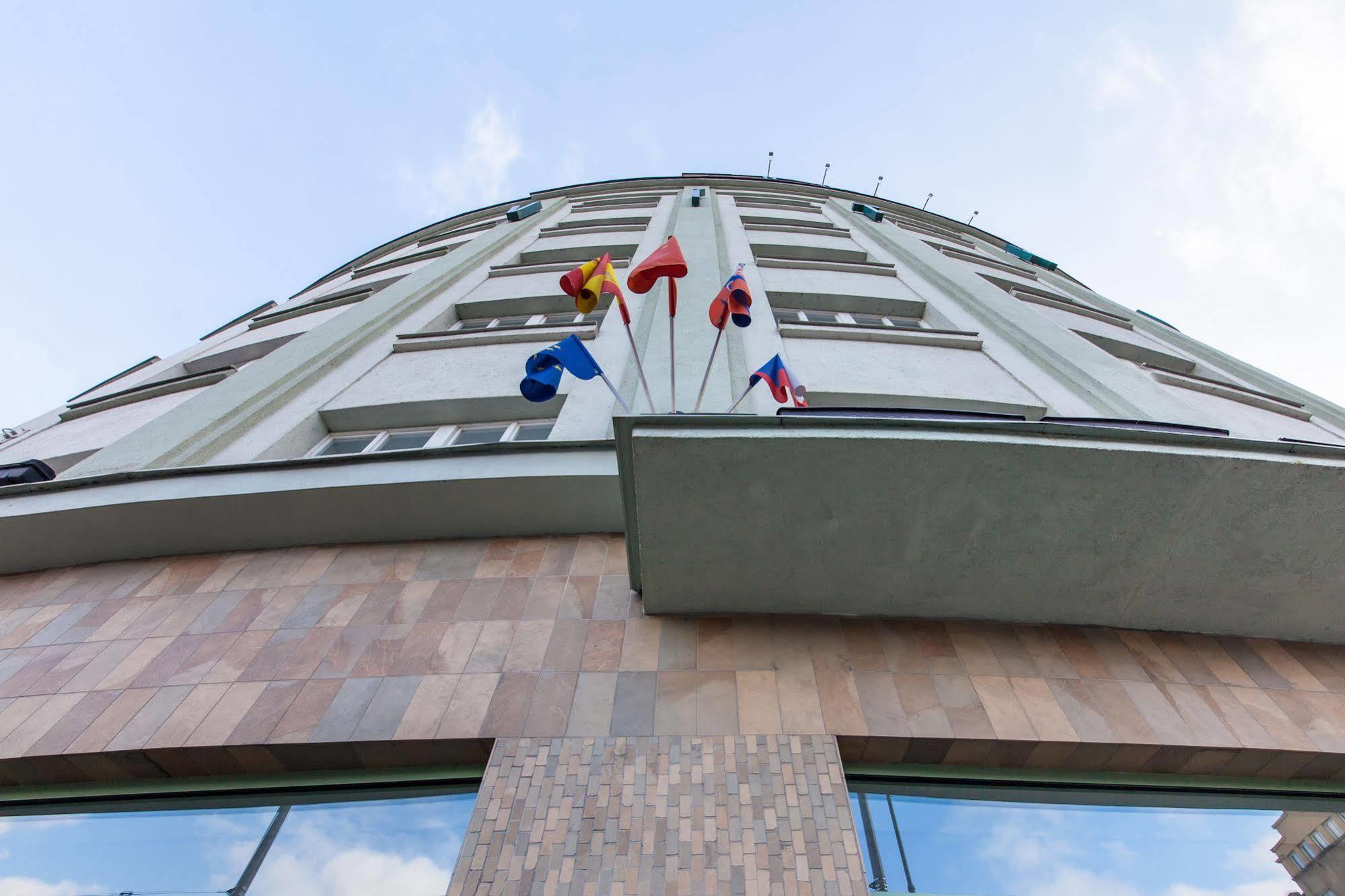 Vitkov Hotel 4*