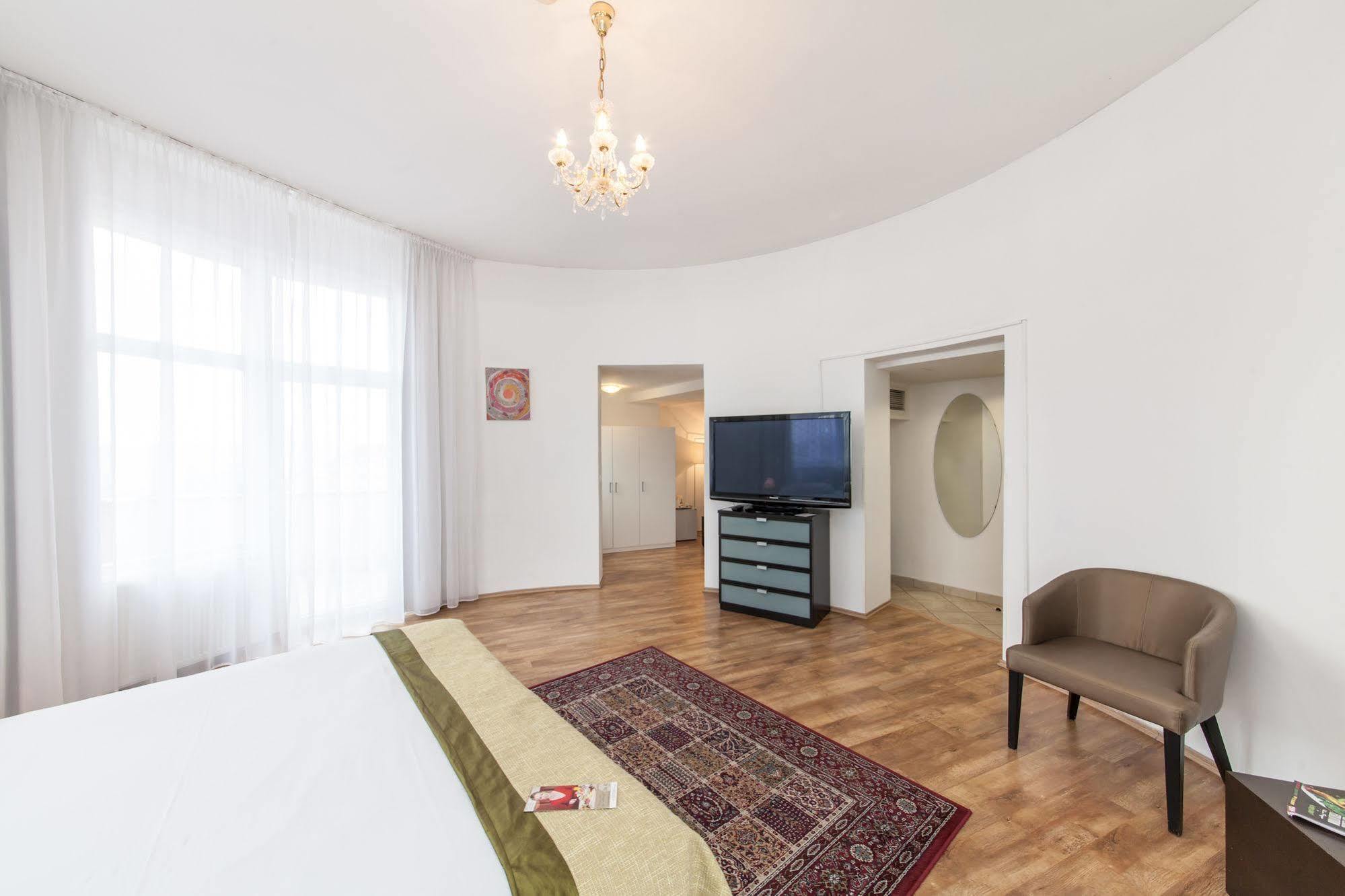 Vitkov Hotel 4*