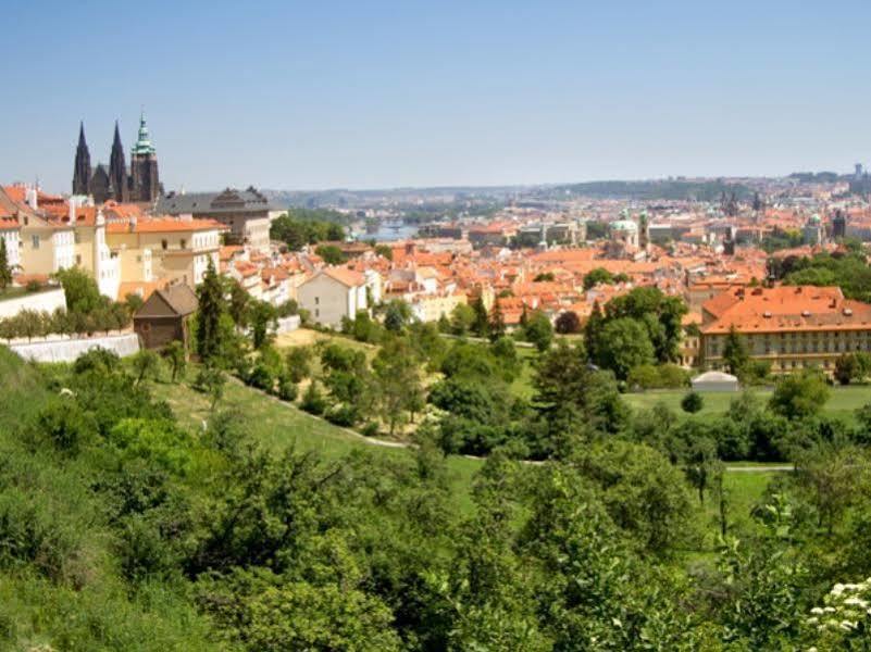 Monastery Prag