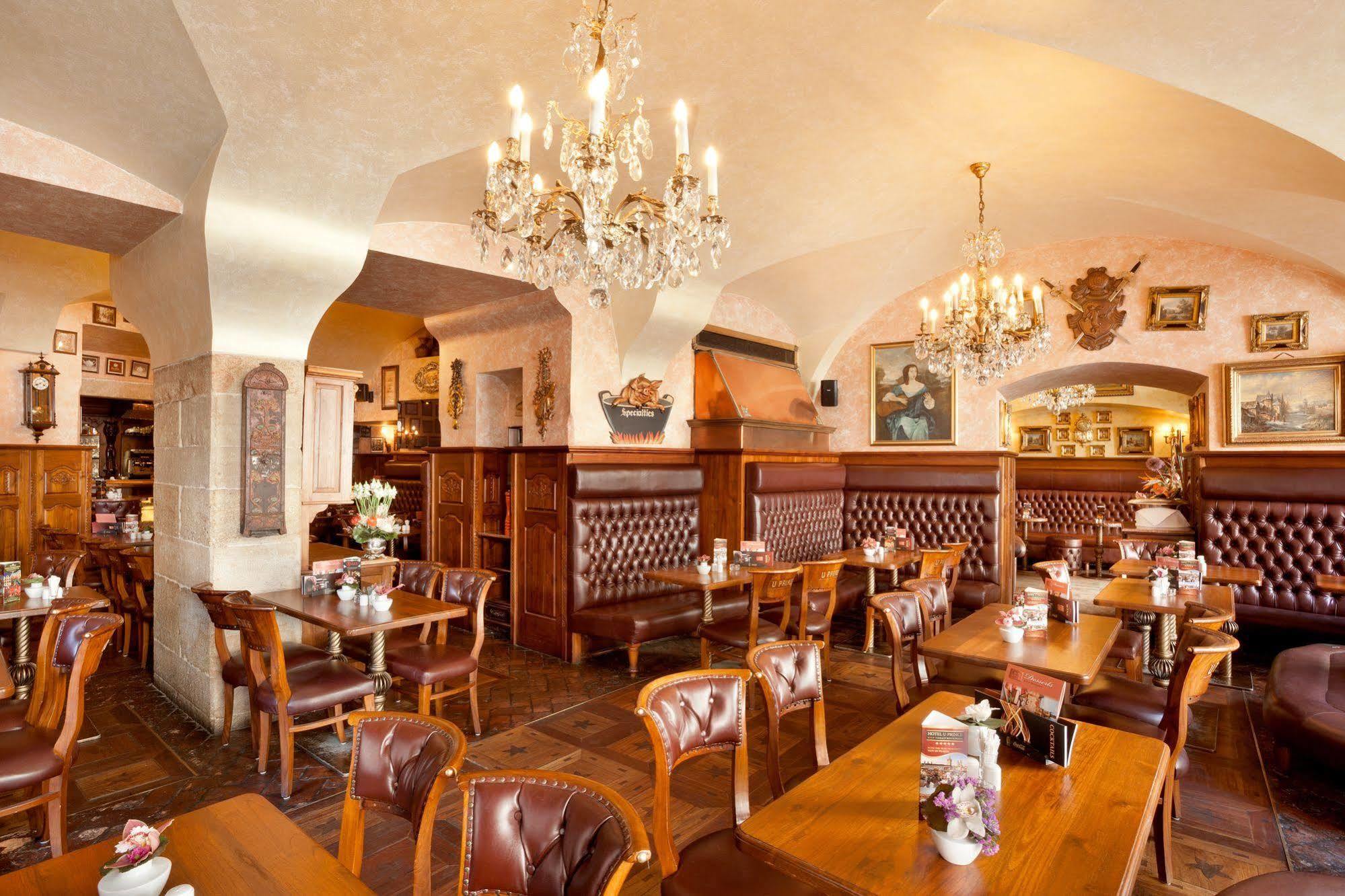U By Bhg 5* Prague