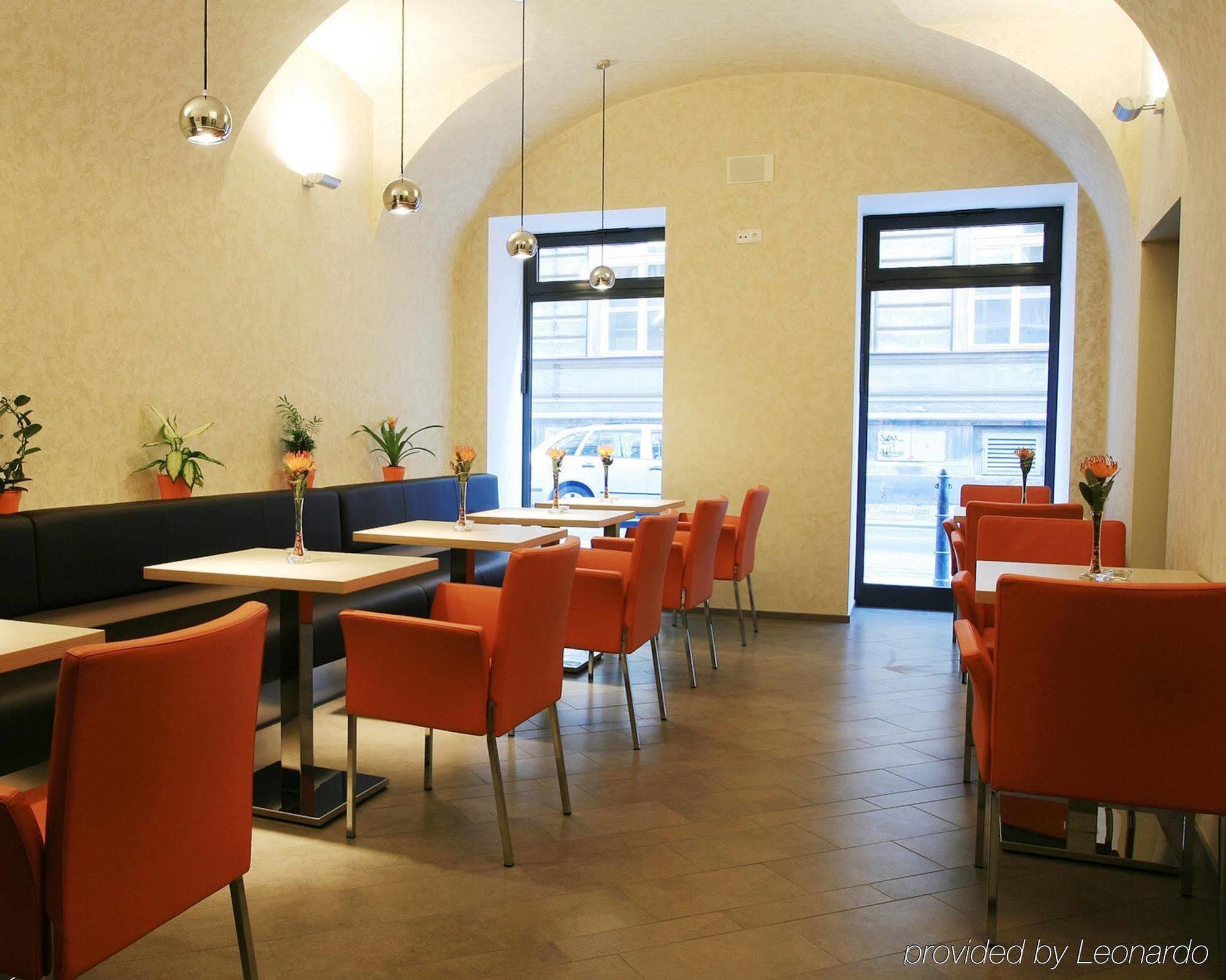 Hotel Pav Prague