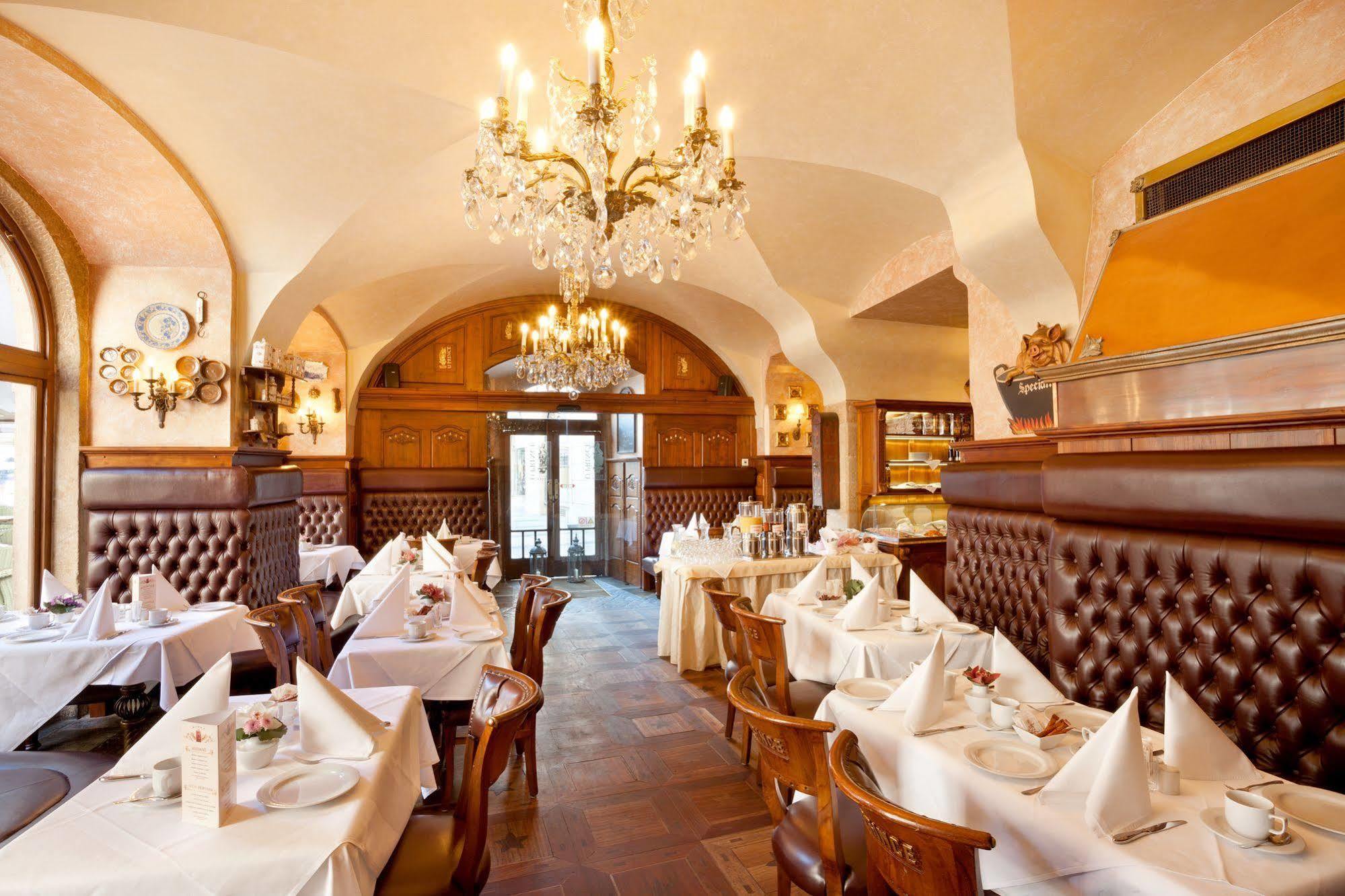 U By Bhg Hotel Prague