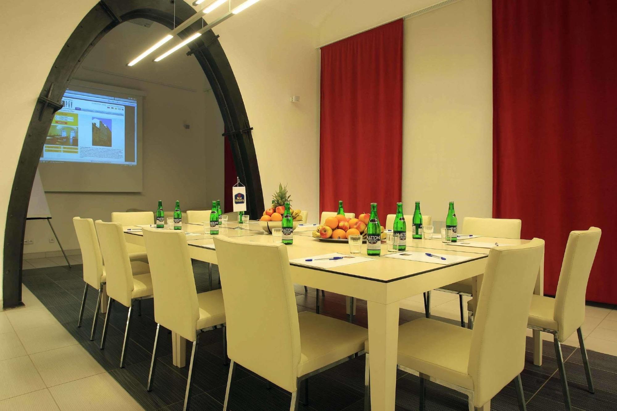Pav 3* Prague