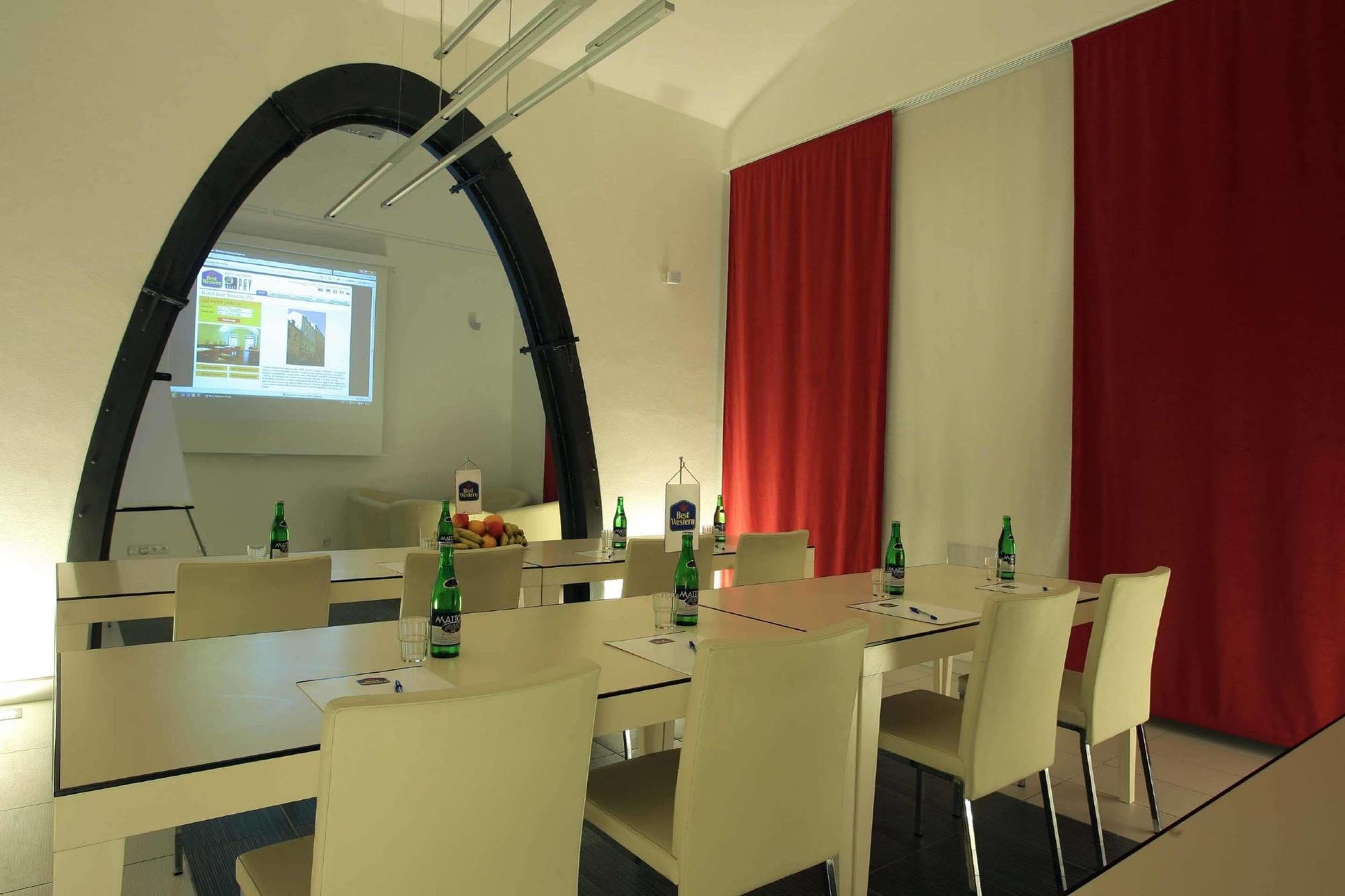 Pav 3* Prague