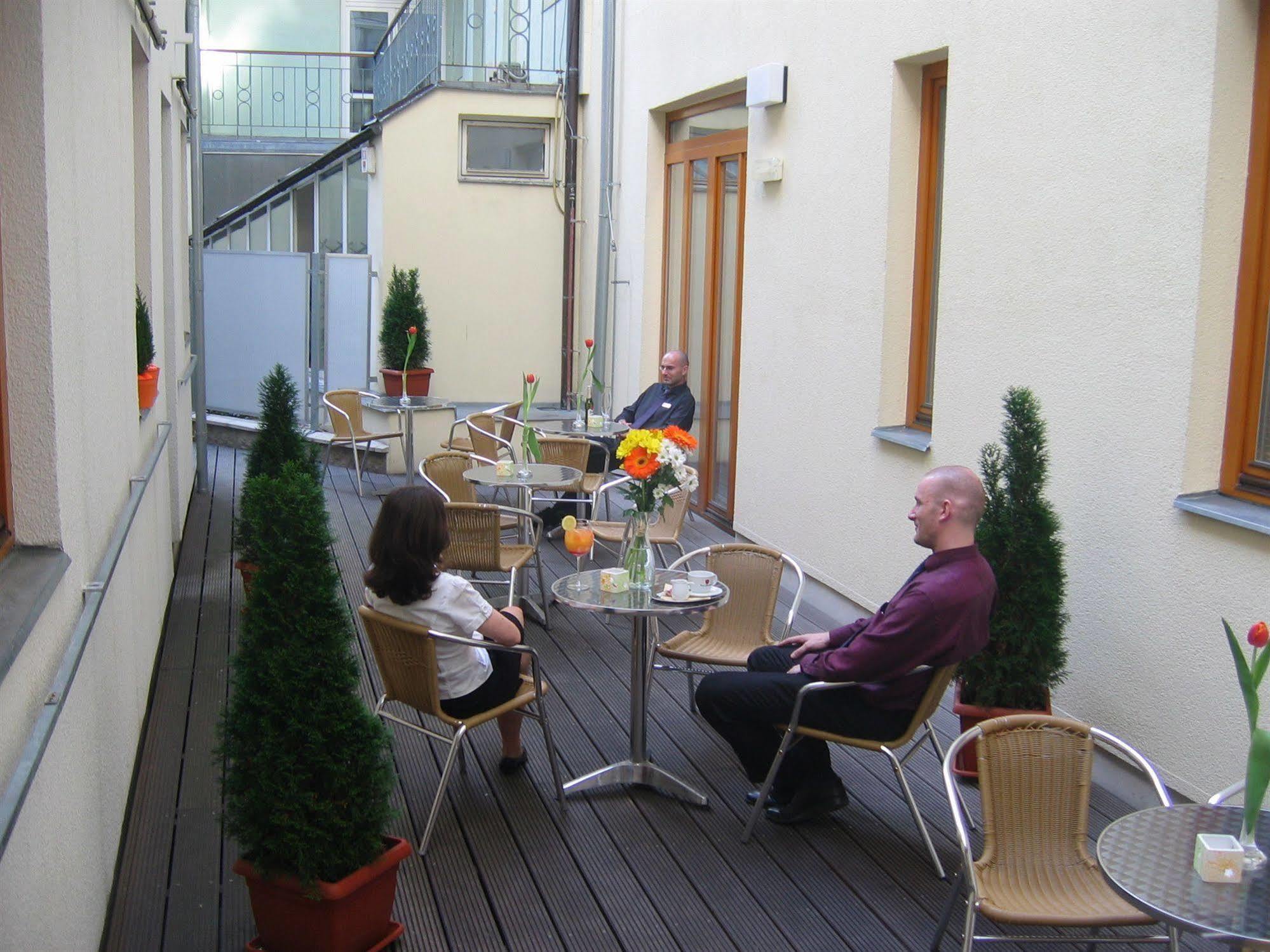 Hotel Pav