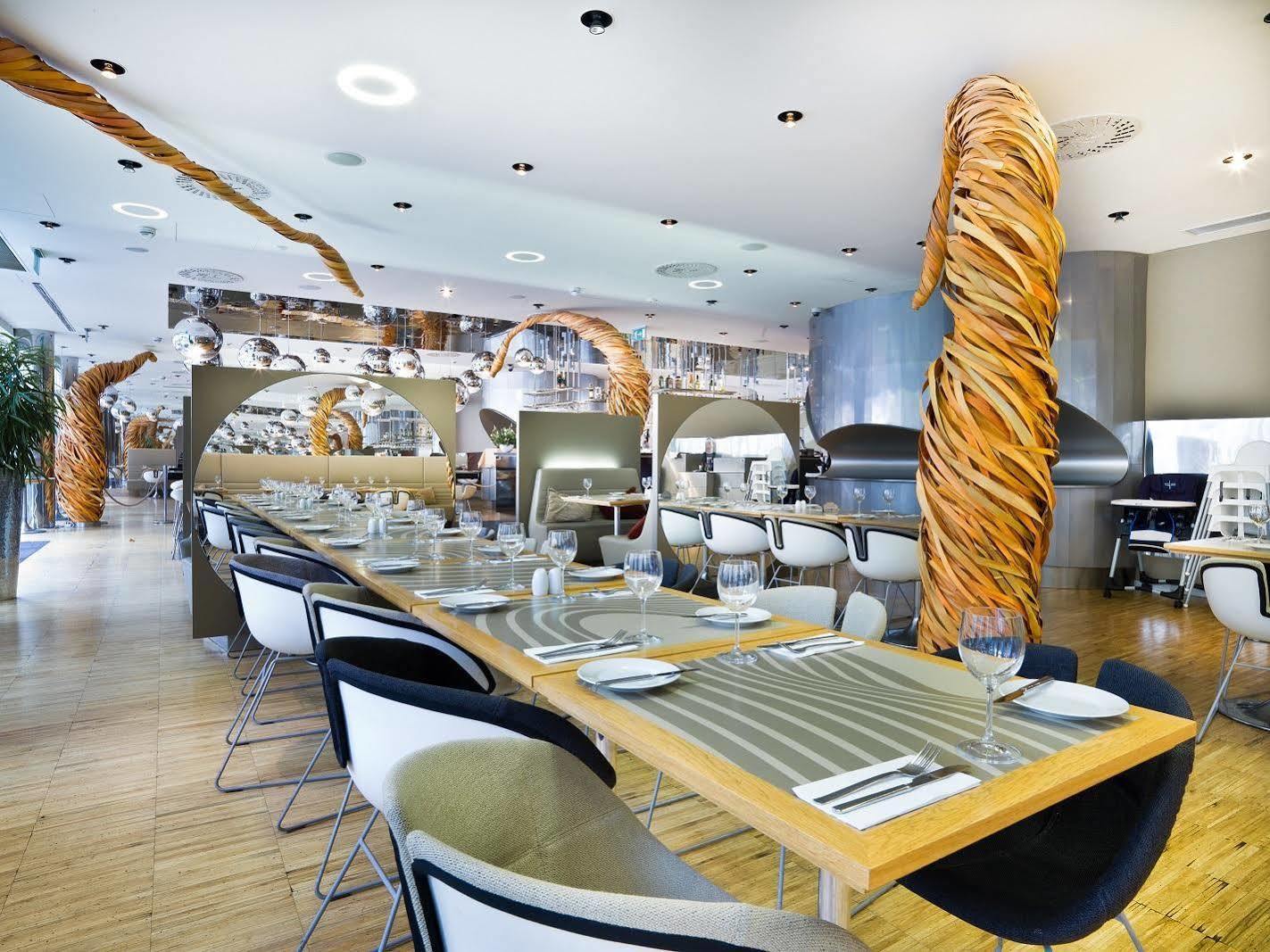 Otel Grandium