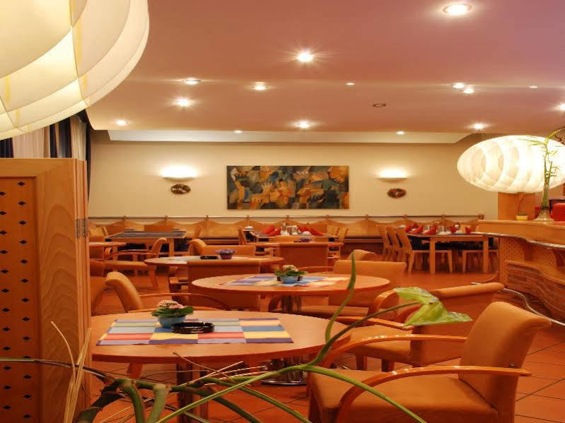 Hotel Ea Tosca Prague