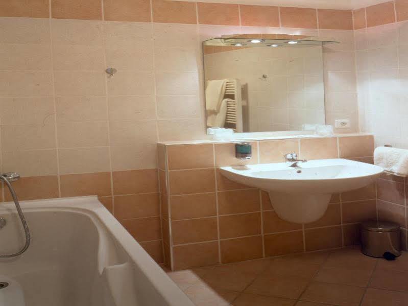 Hotel Ea Tosca