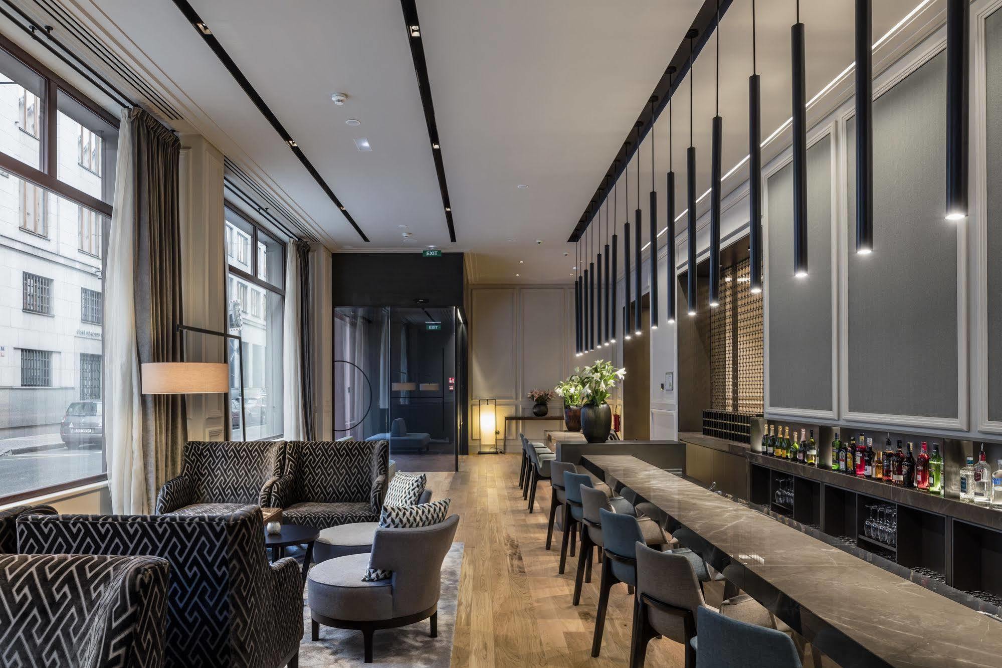Hotel Boho - Small Luxury 4*