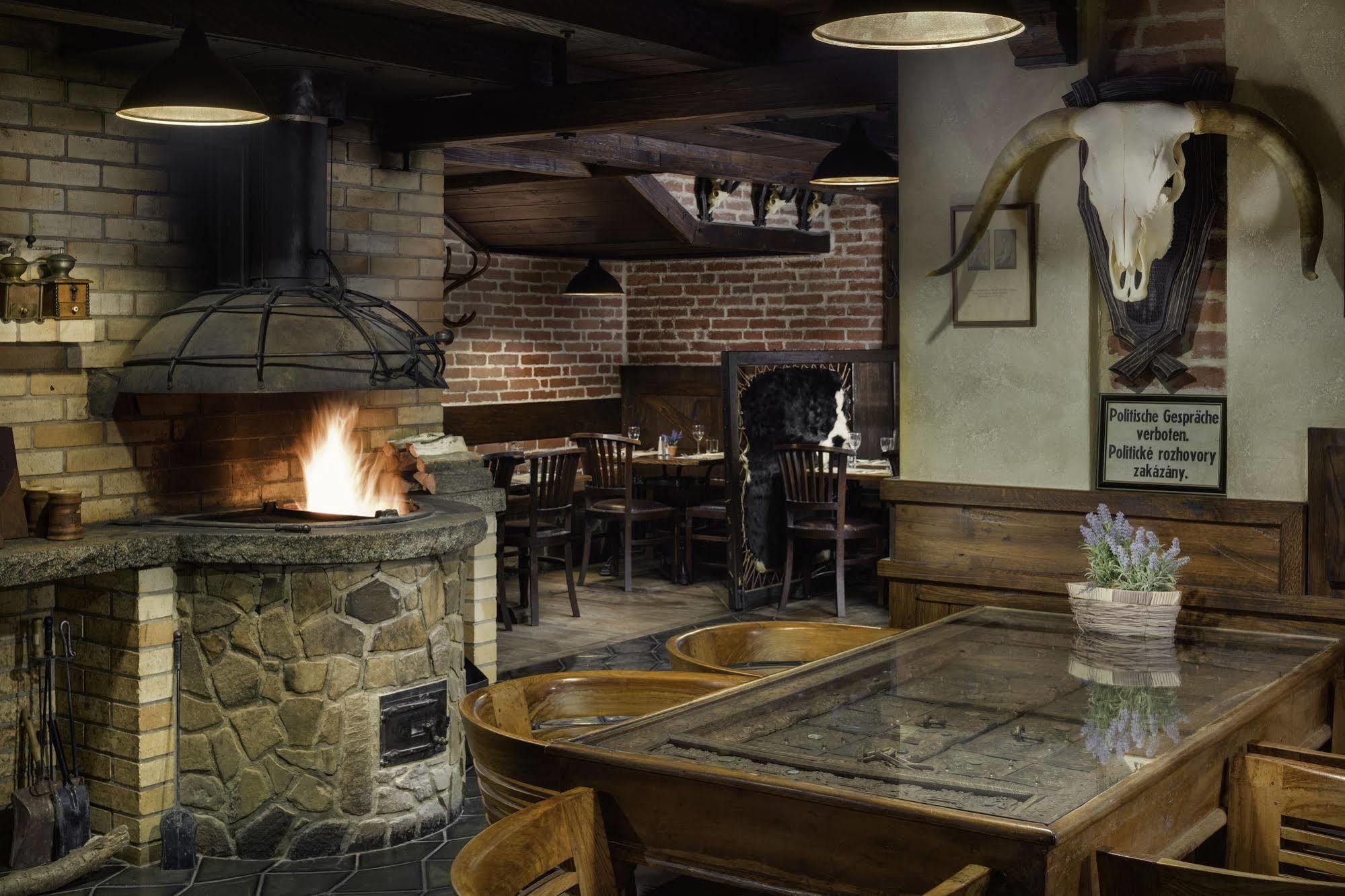 Oya Hotel Prague