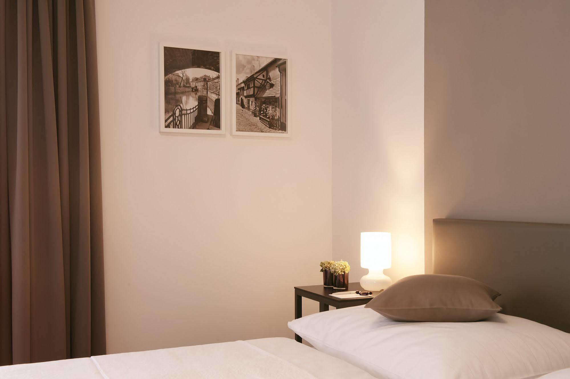 Na Vinici Maison d'hôtes 2*